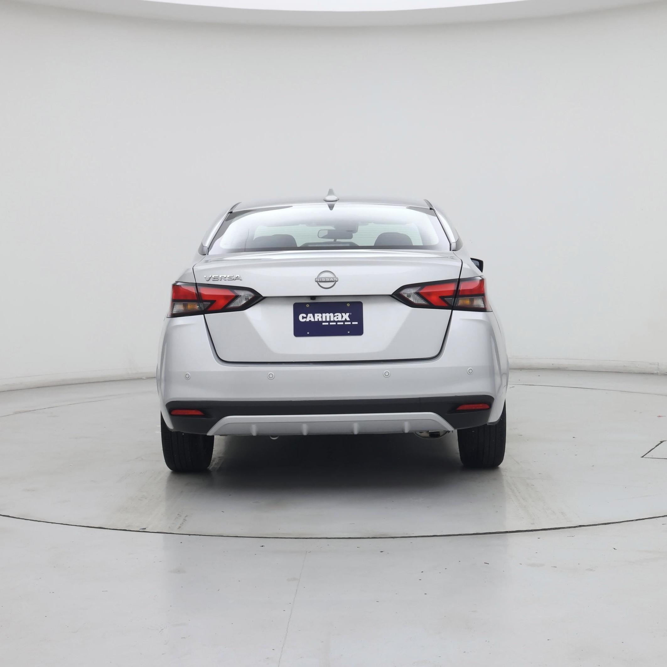 Thumbnail: 2025 Nissan Versa - 6