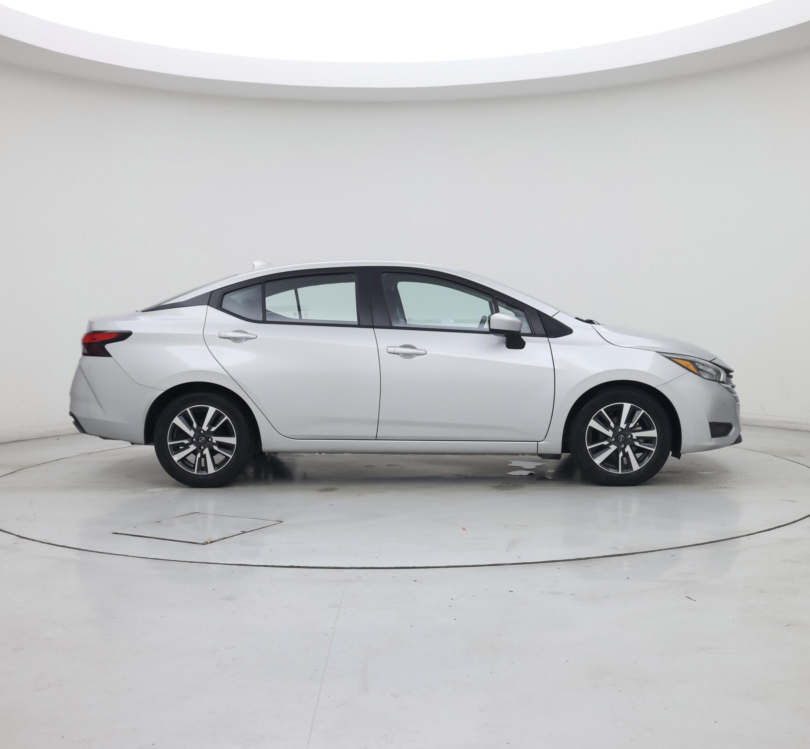 Thumbnail: 2025 Nissan Versa - 7