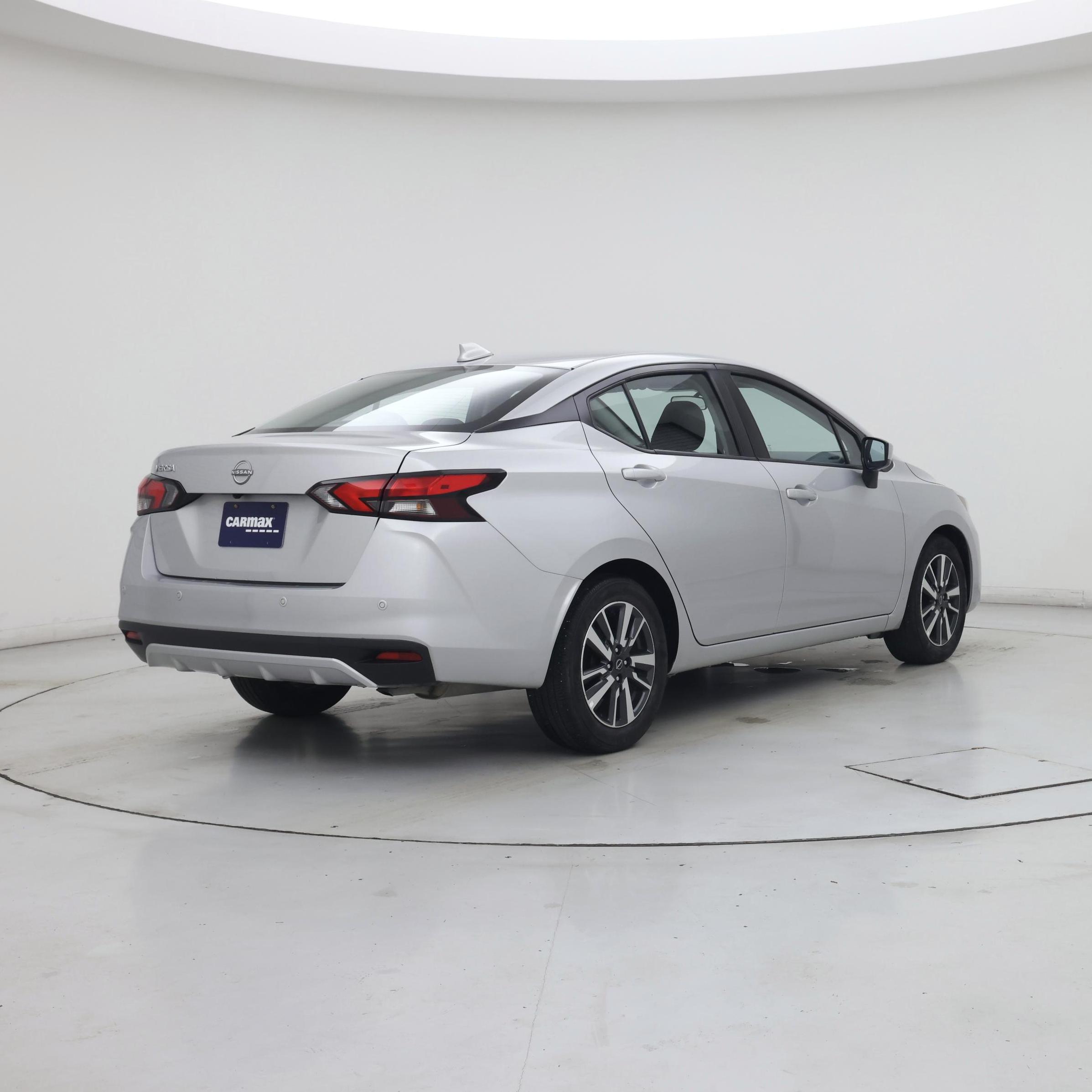 Thumbnail: 2025 Nissan Versa - 8