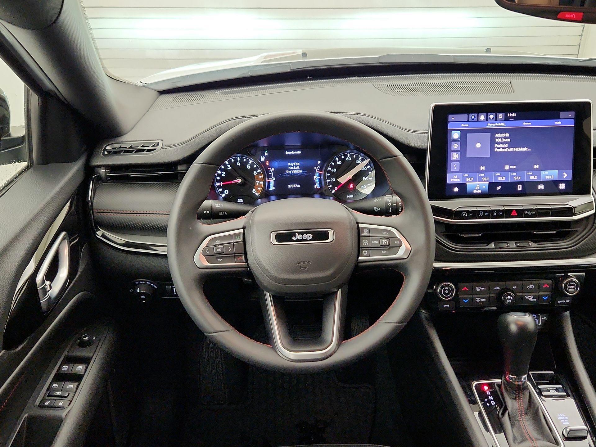 Thumbnail: 2025 Jeep Compass - 10