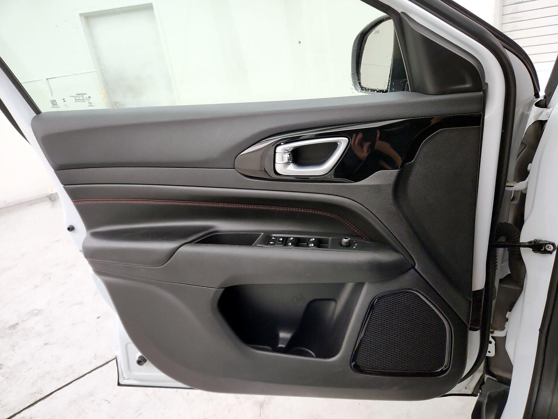 Thumbnail: 2025 Jeep Compass - 12