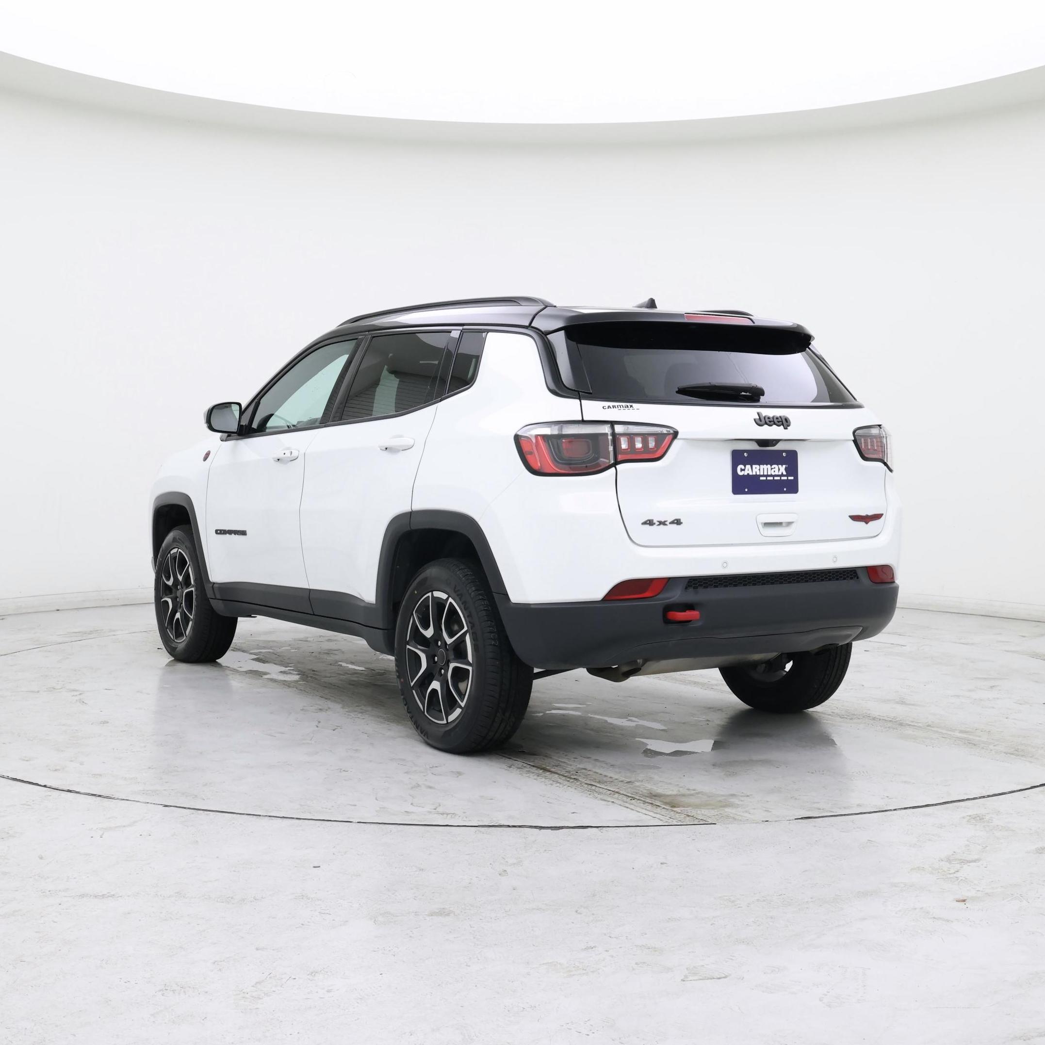Thumbnail: 2025 Jeep Compass - 2