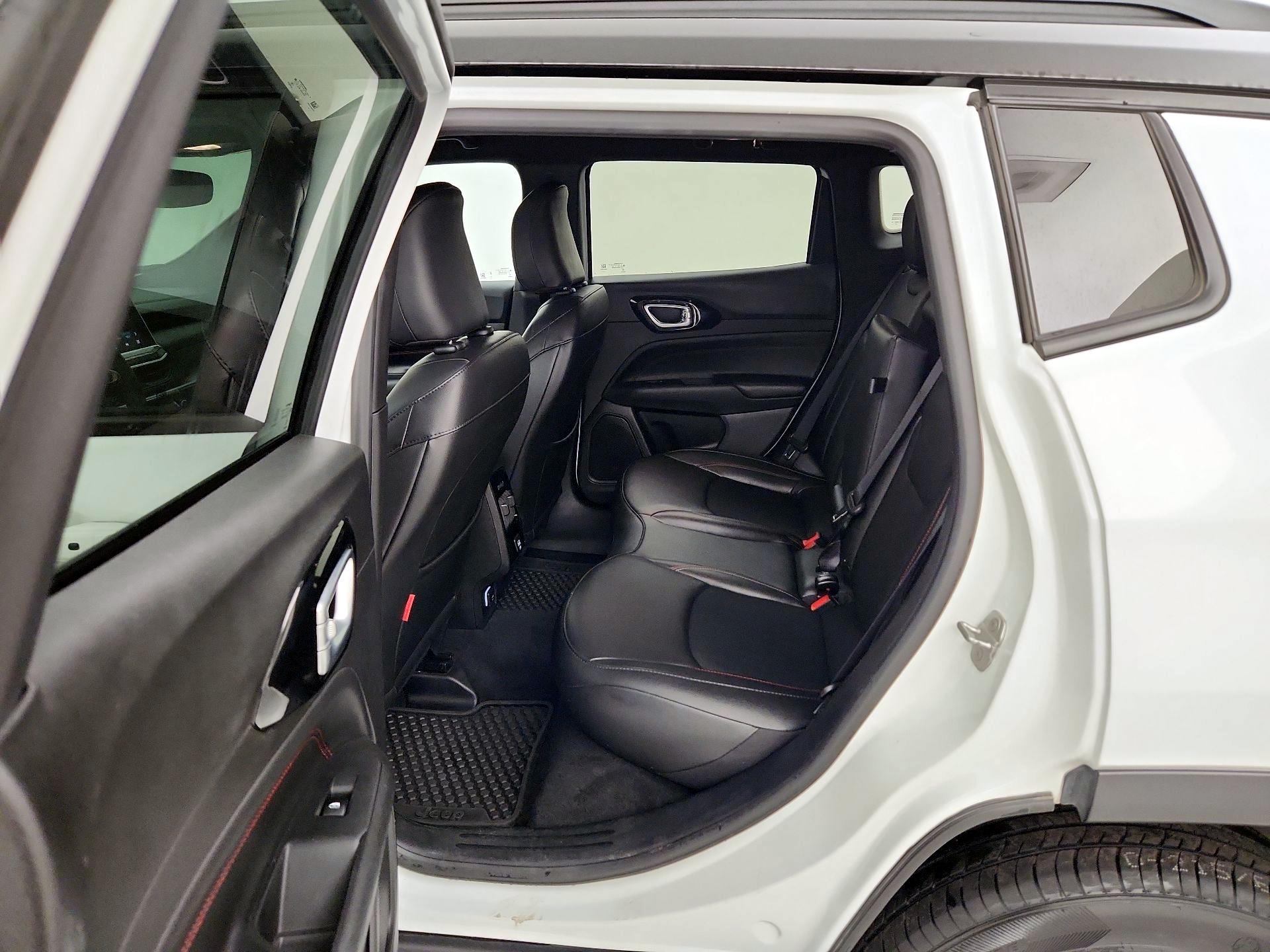 Thumbnail: 2025 Jeep Compass - 19