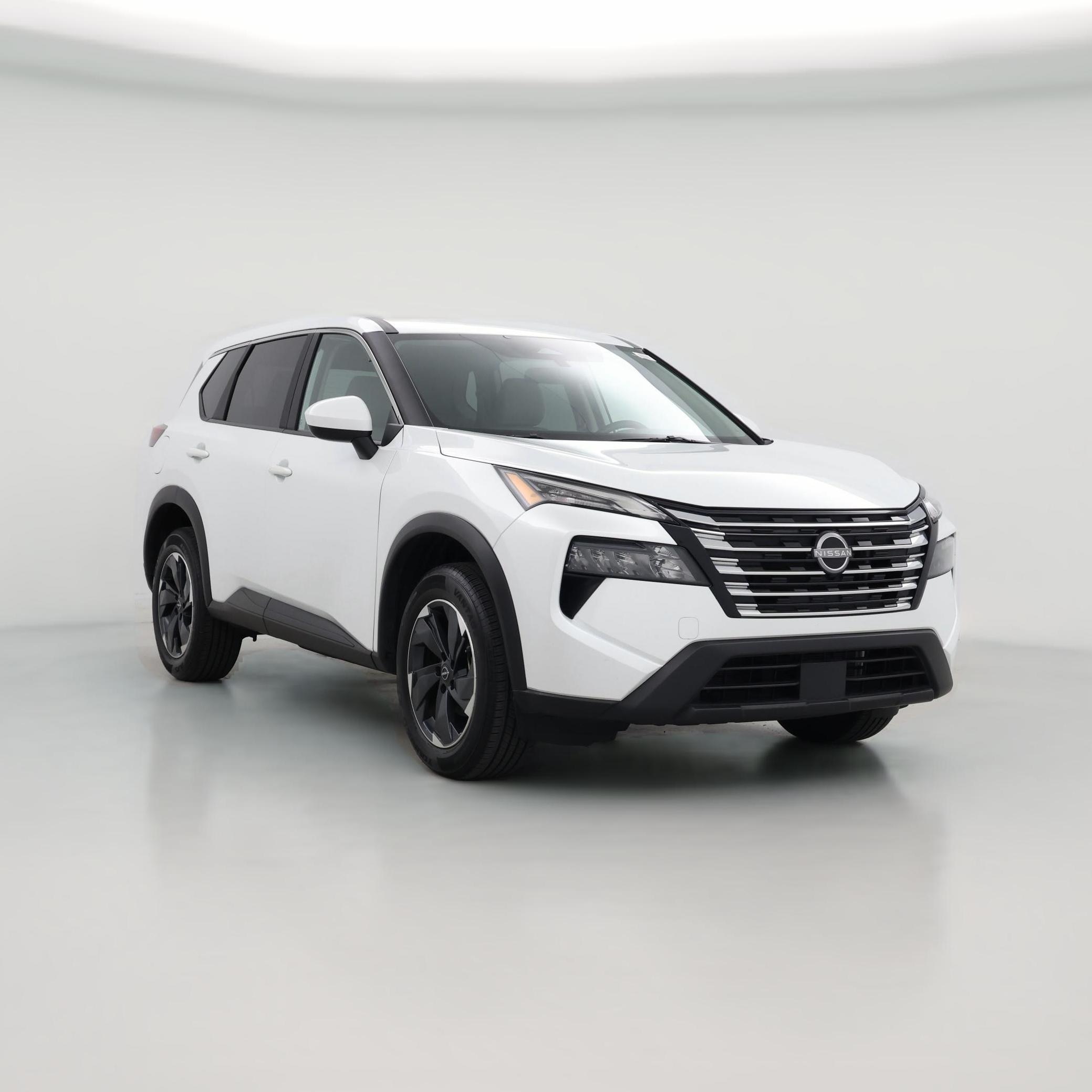 Thumbnail: 2025 Nissan Rogue - 1