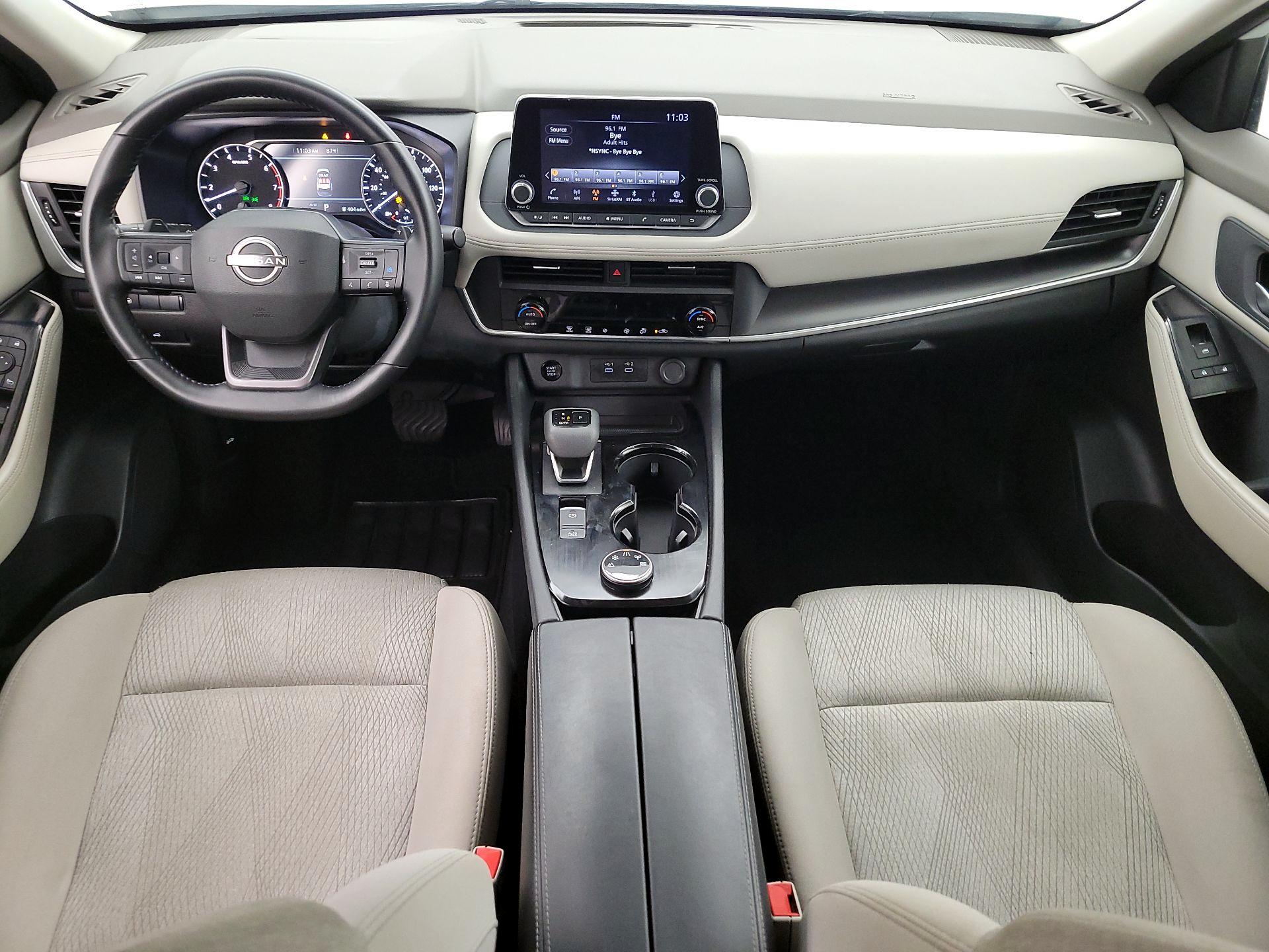 Thumbnail: 2025 Nissan Rogue - 9