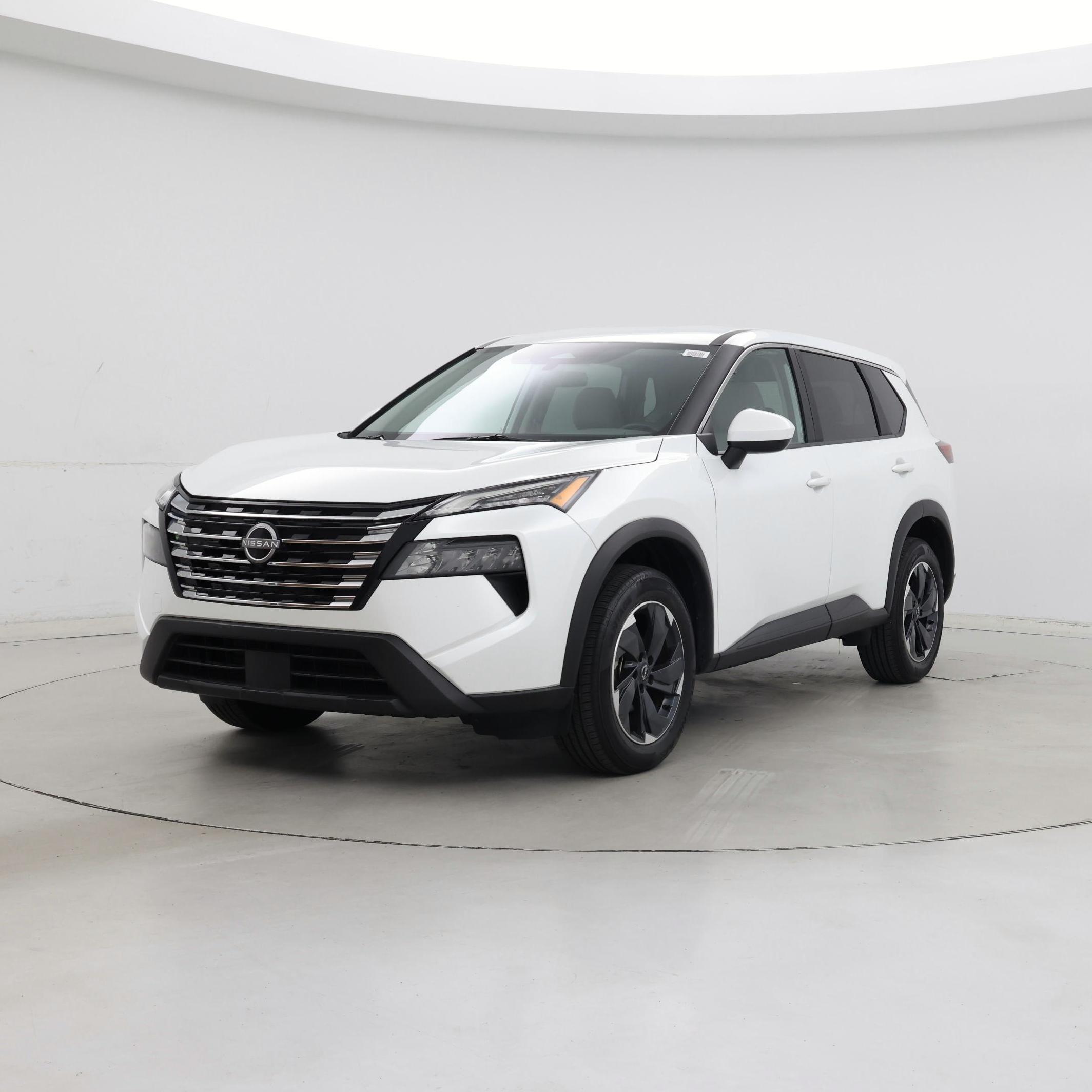 Thumbnail: 2025 Nissan Rogue - 4