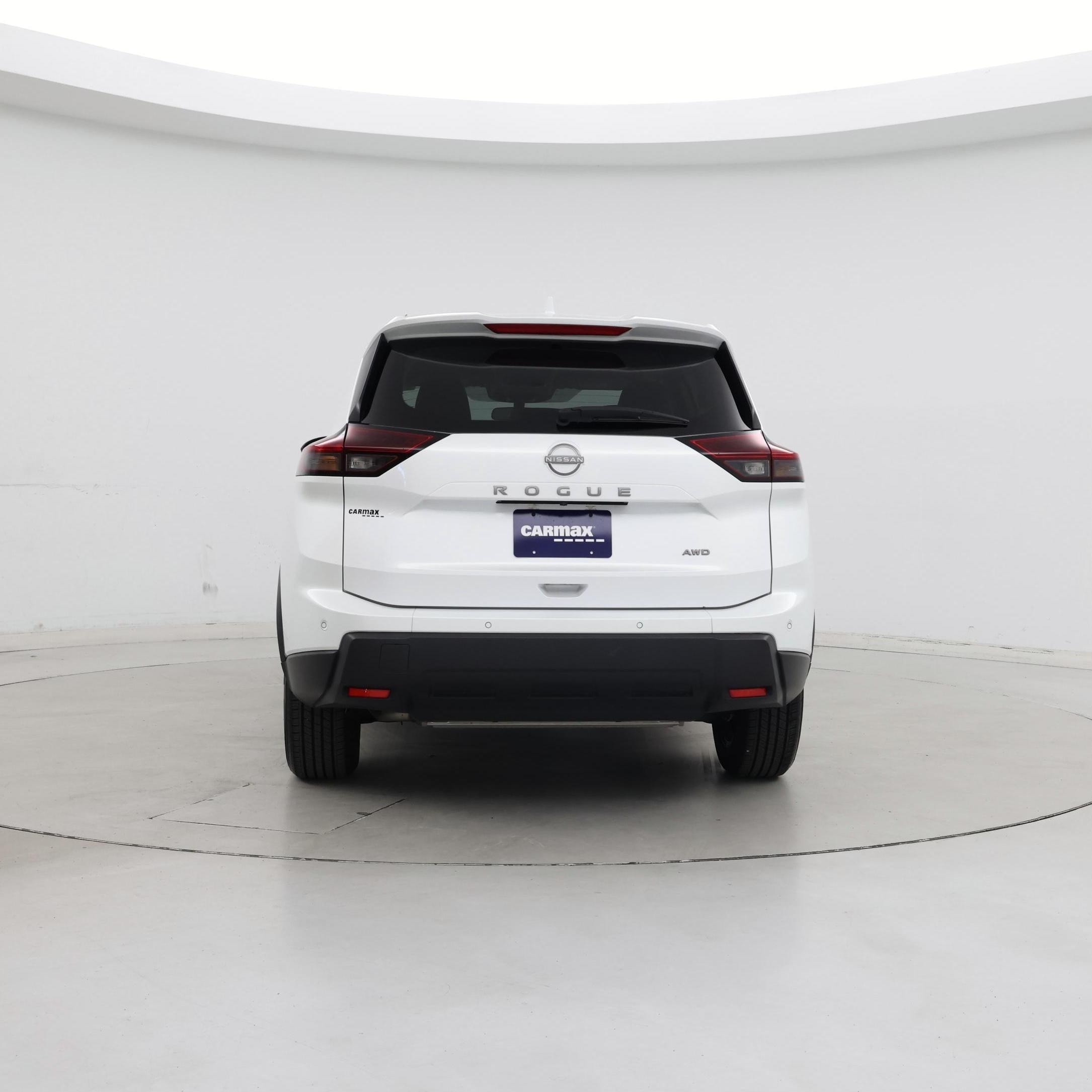 Thumbnail: 2025 Nissan Rogue - 6