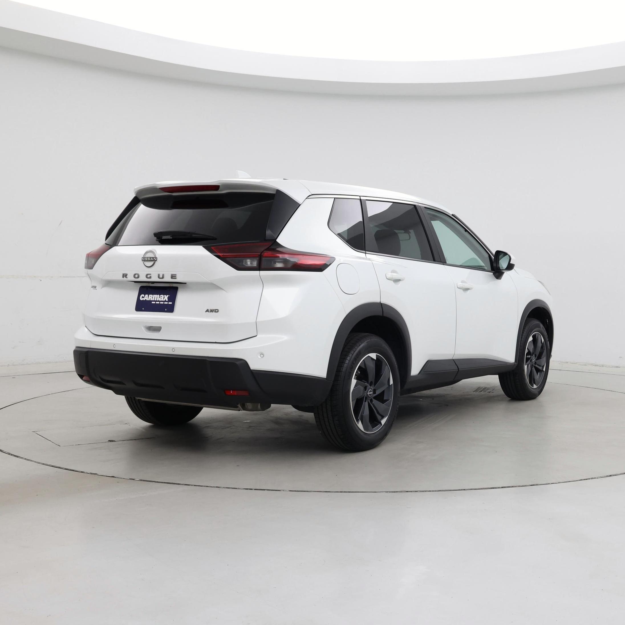 Thumbnail: 2025 Nissan Rogue - 8