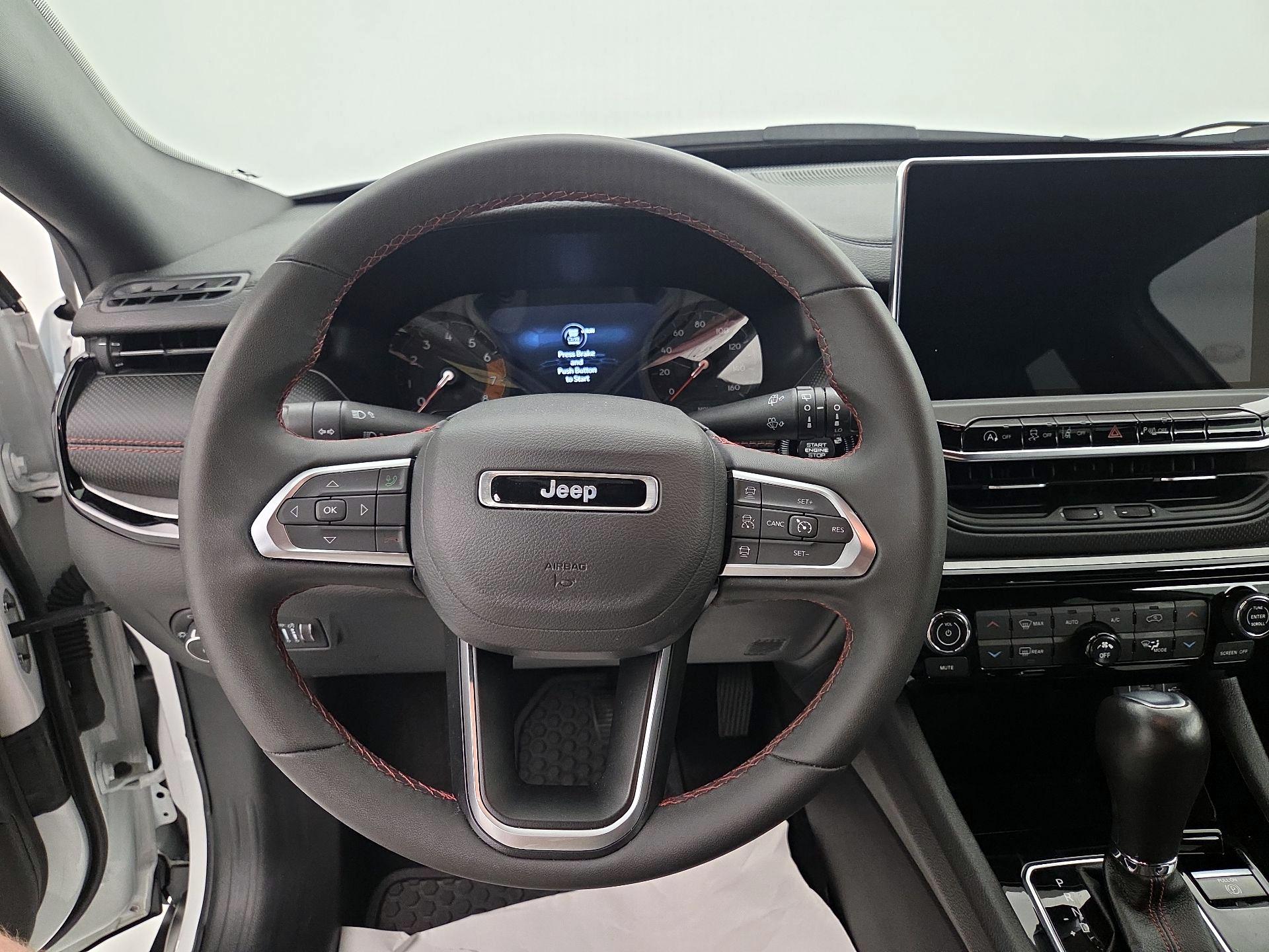 Thumbnail: 2025 Jeep Compass - 10