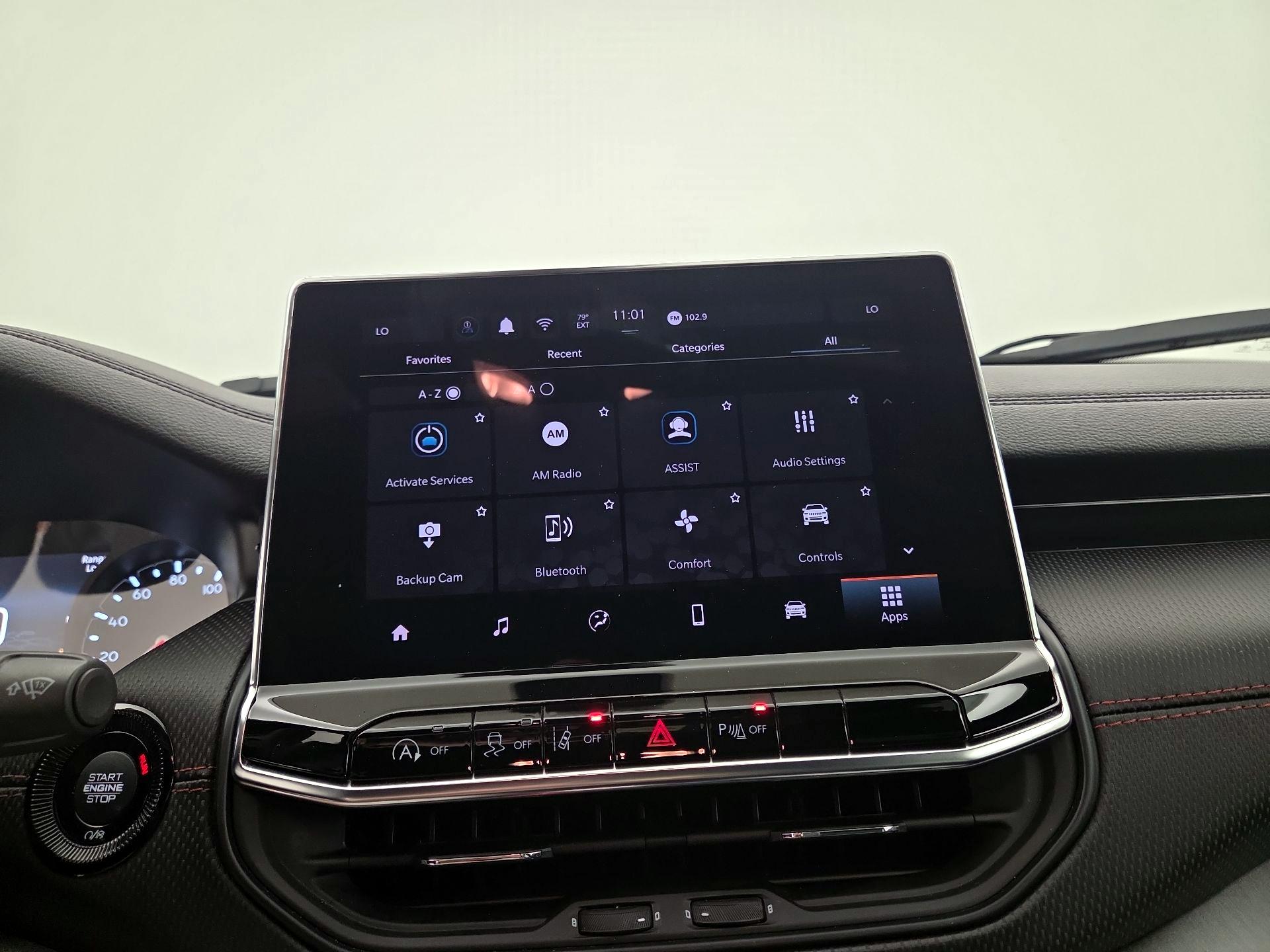 Thumbnail: 2025 Jeep Compass - 15