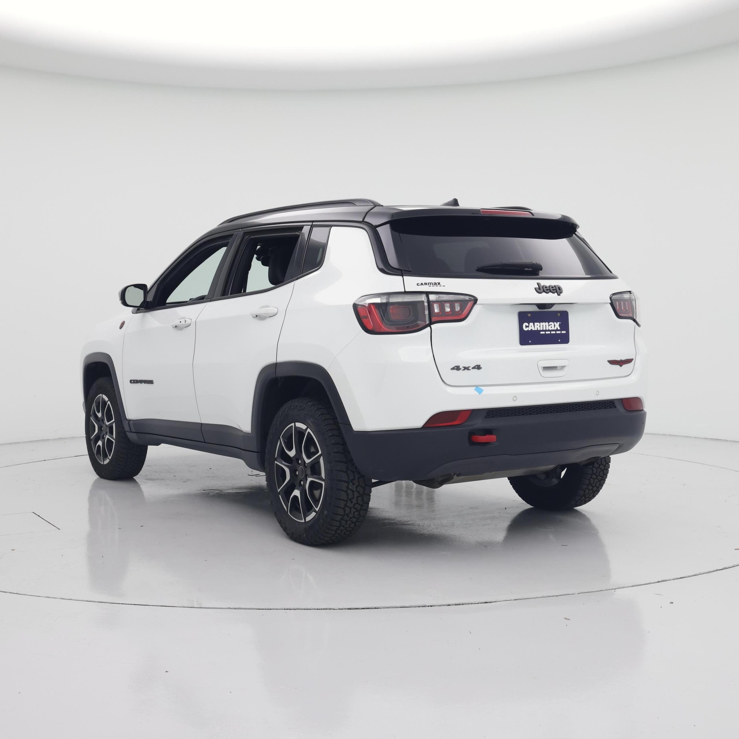 Thumbnail: 2025 Jeep Compass - 2