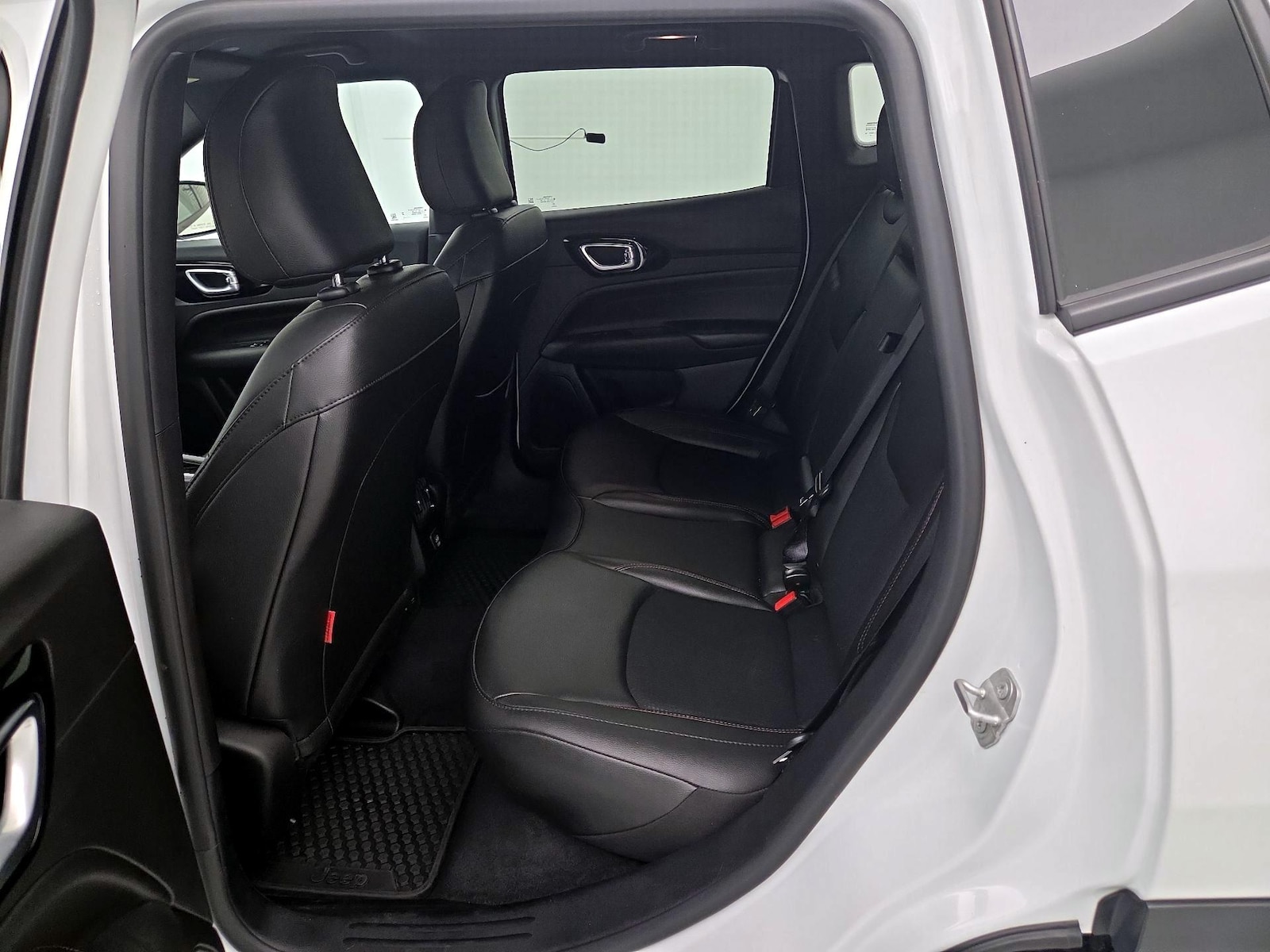 2025 Jeep Compass Trailhawk - Photo 20
