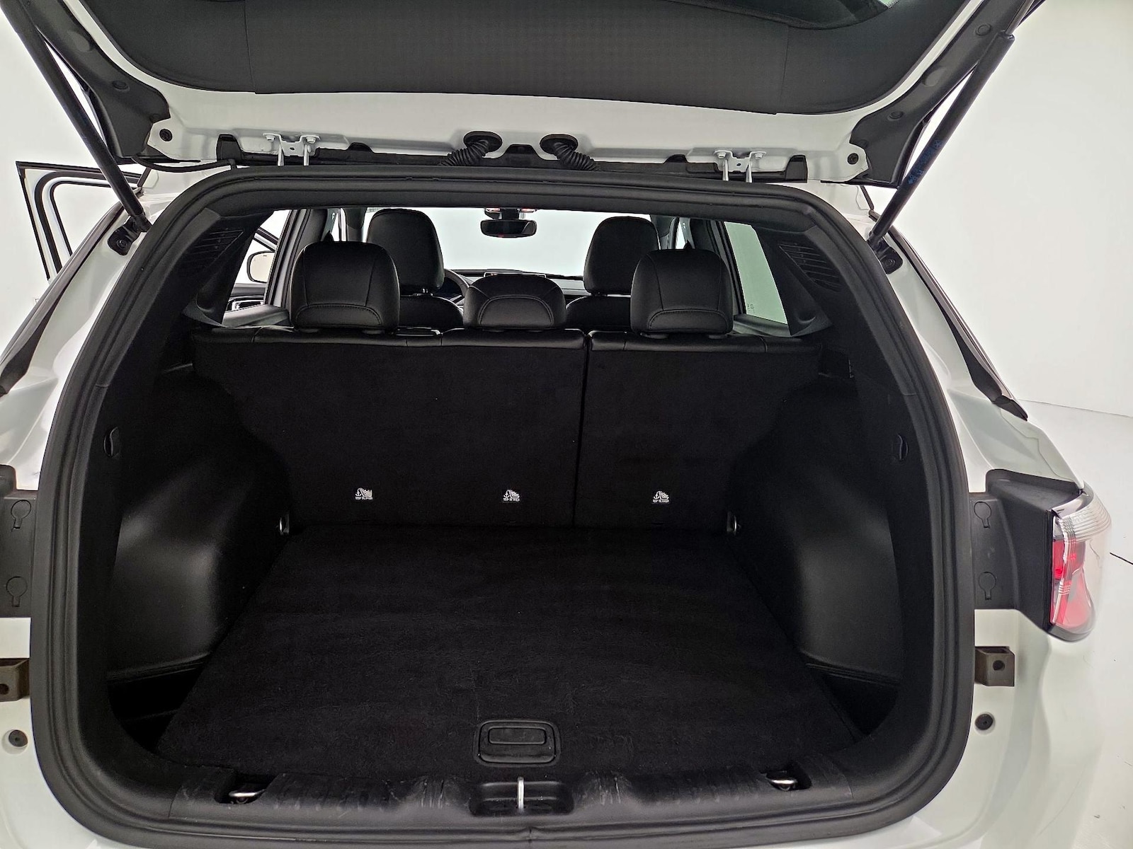 2025 Jeep Compass Trailhawk - Photo 21