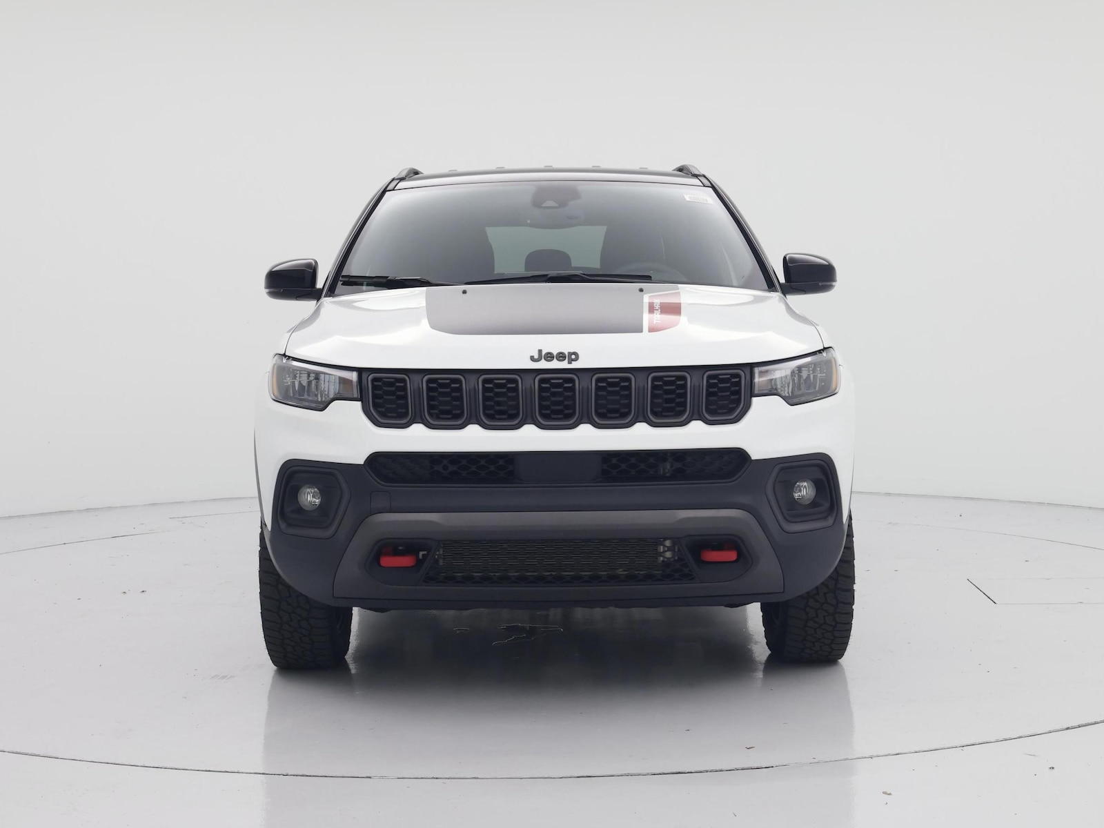 2025 Jeep Compass Trailhawk - Photo 6