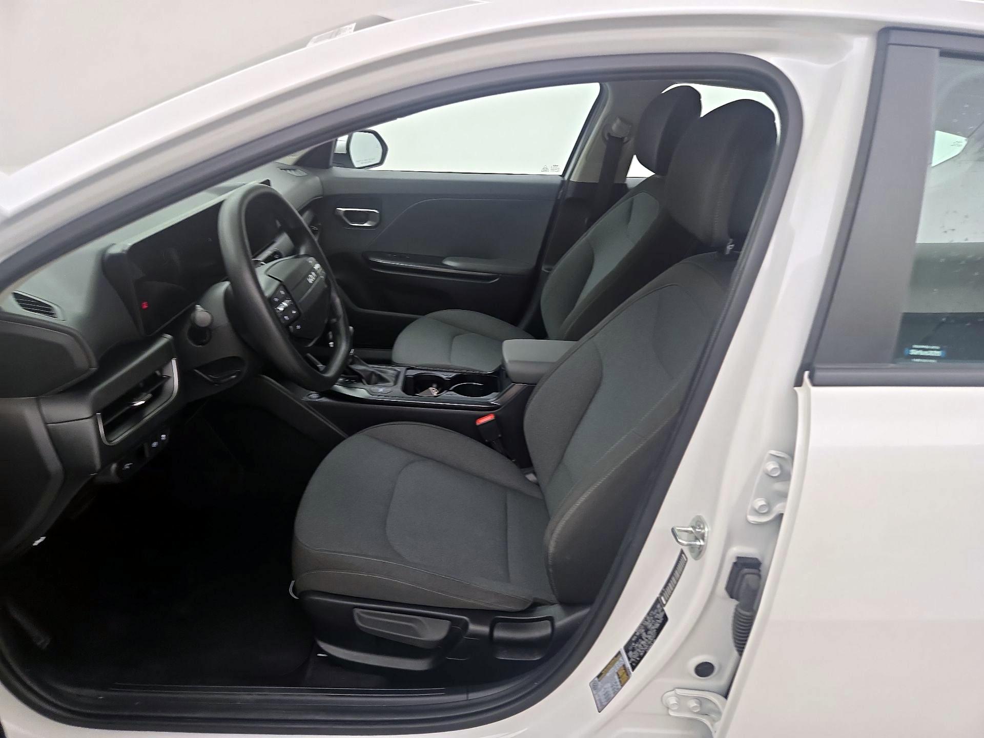 Thumbnail: 2025 Kia K4 - 11