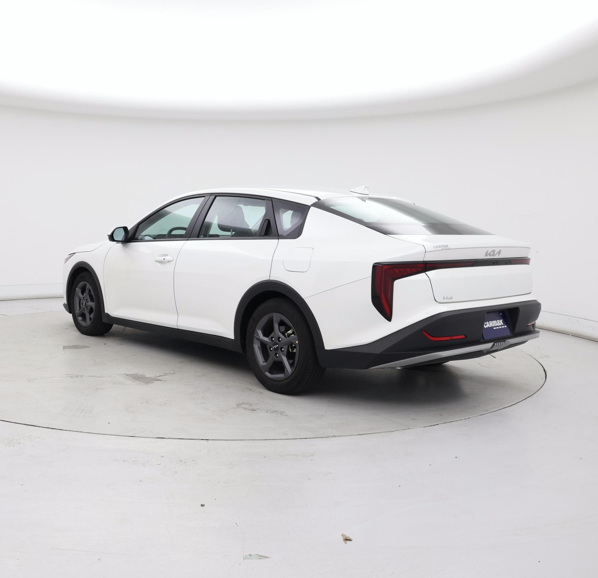 Thumbnail: 2025 Kia K4 - 2