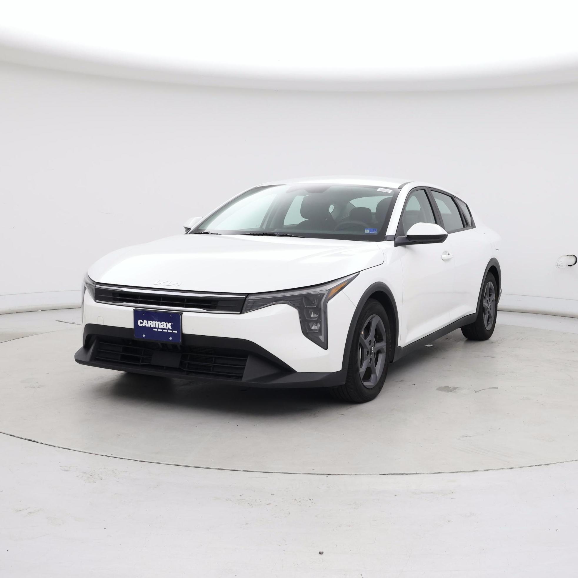 Thumbnail: 2025 Kia K4 - 4