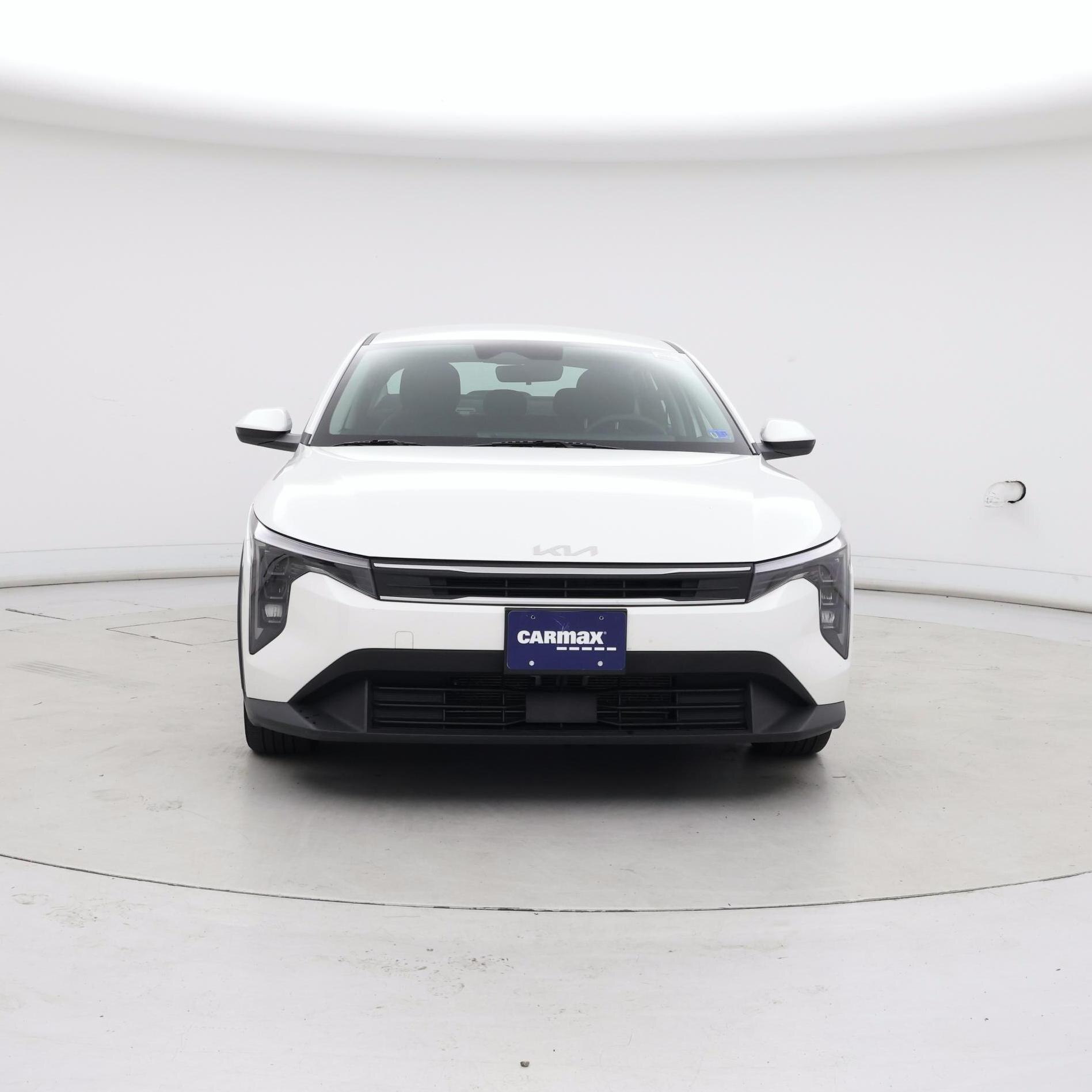 Thumbnail: 2025 Kia K4 - 5