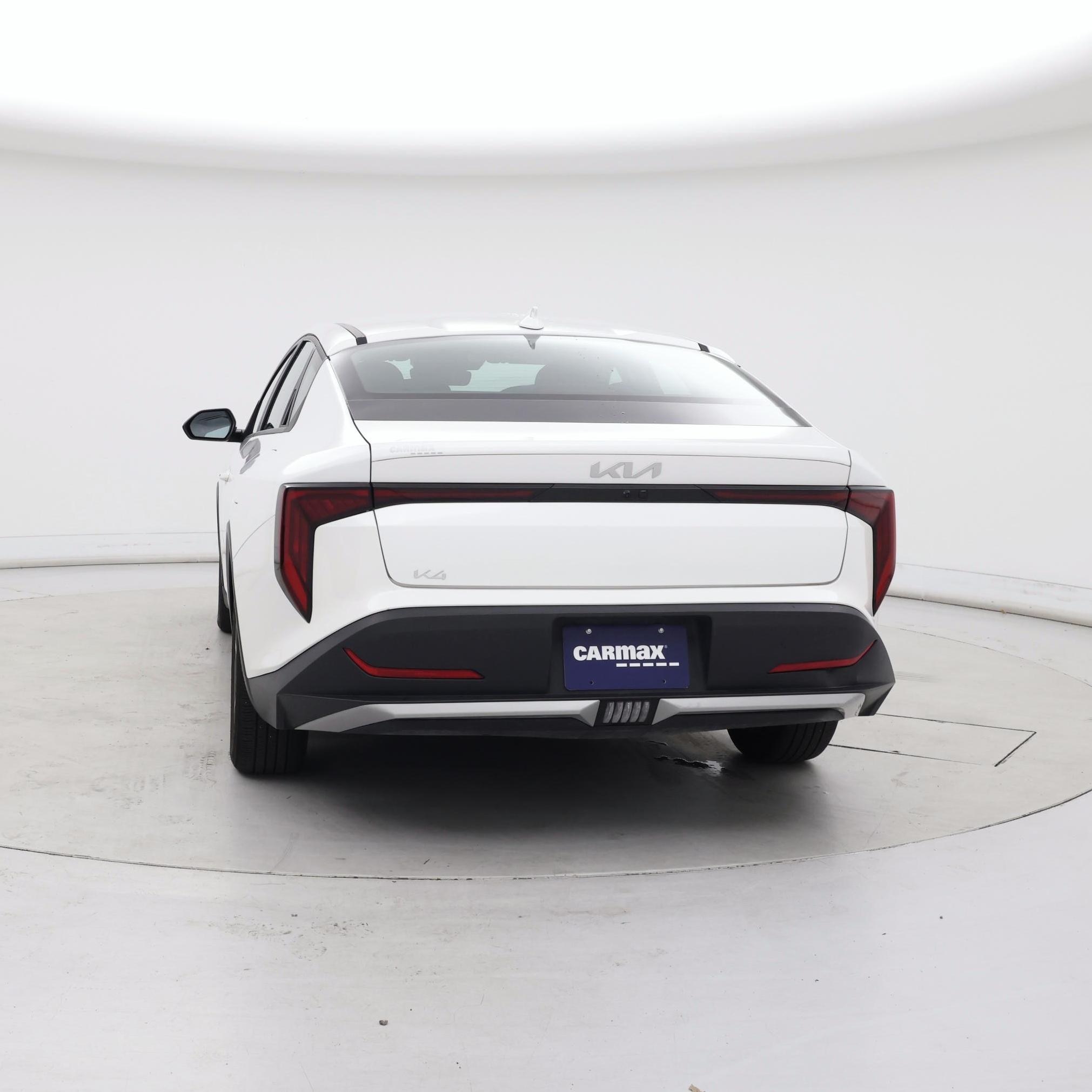 Thumbnail: 2025 Kia K4 - 6