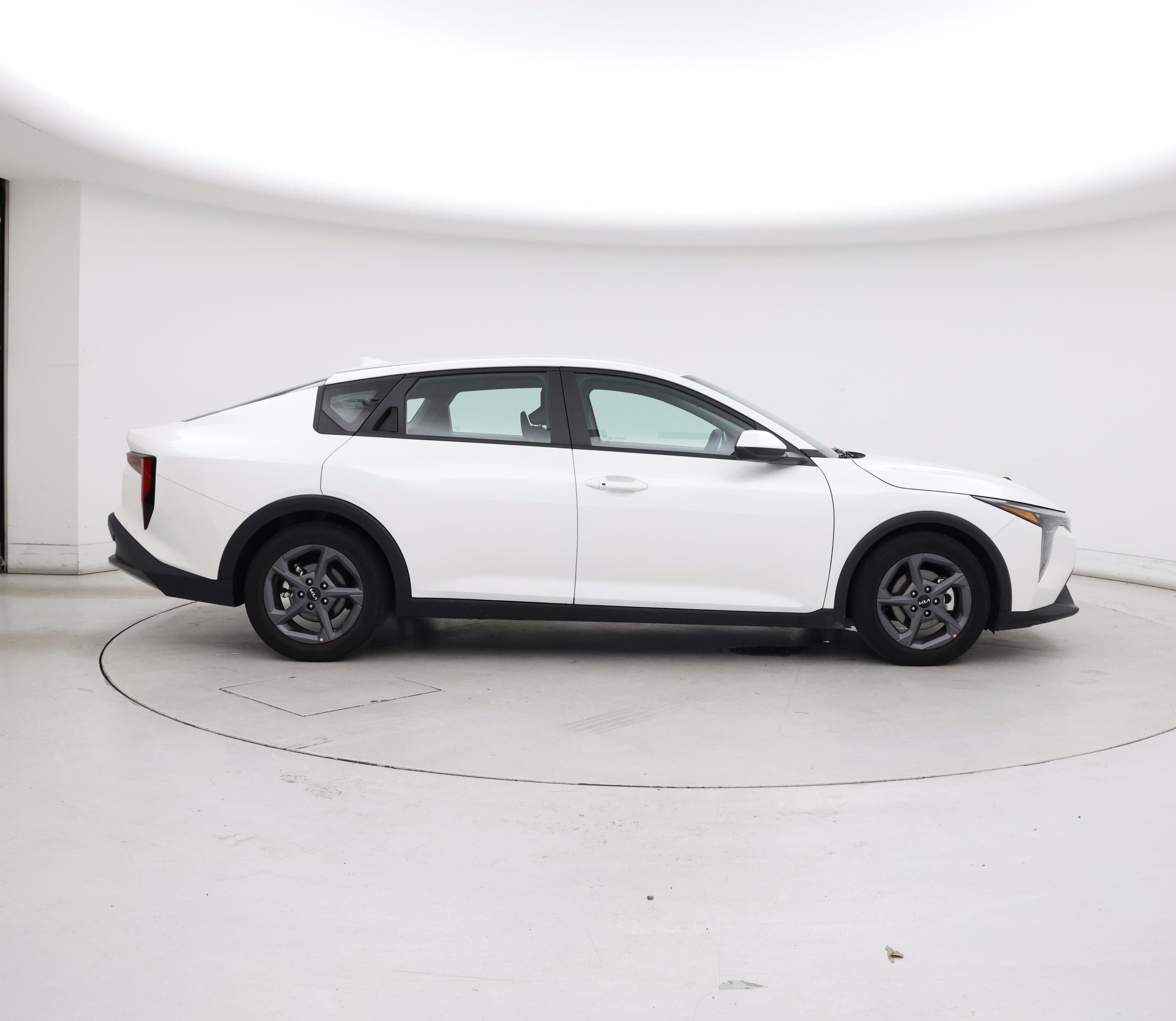 Thumbnail: 2025 Kia K4 - 7