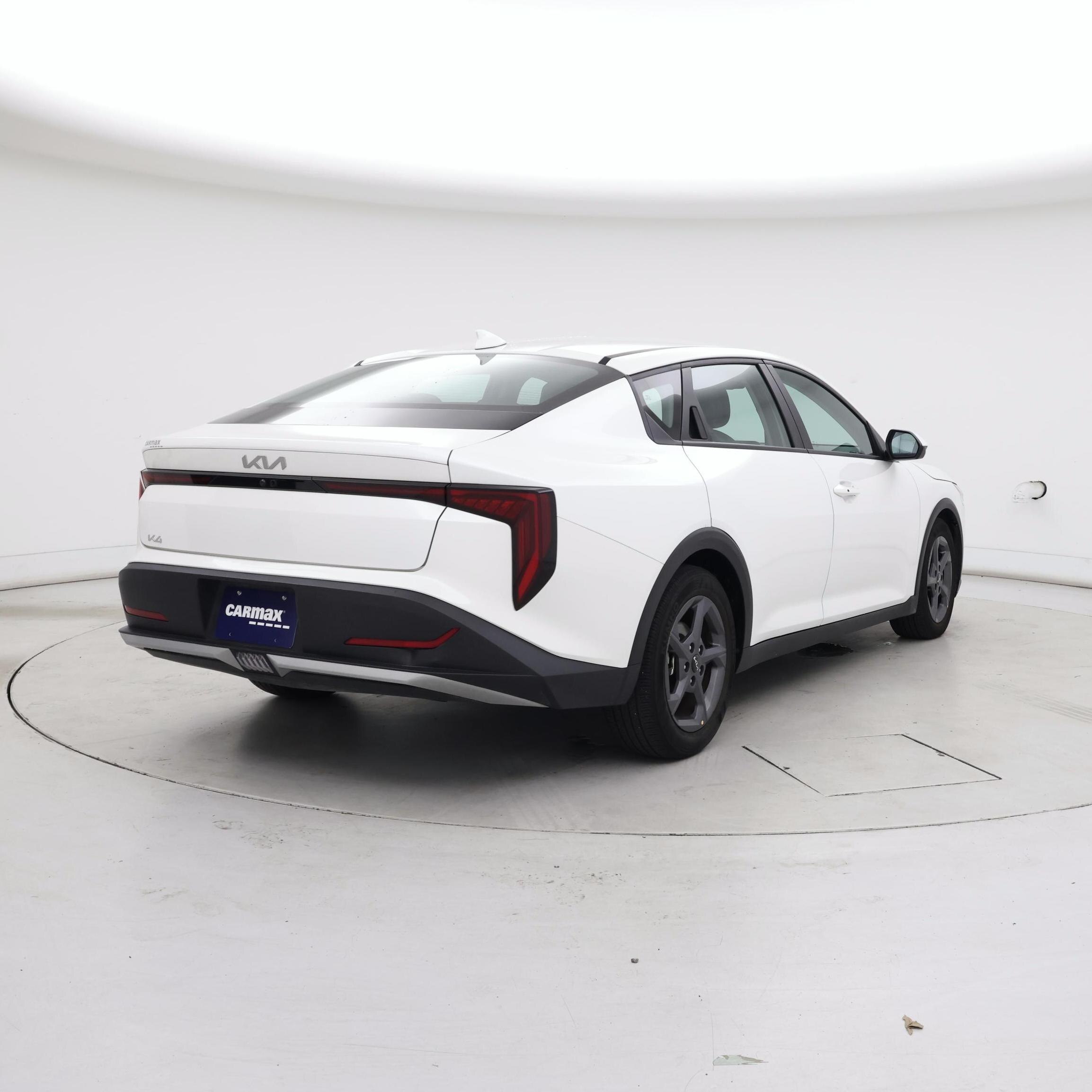 Thumbnail: 2025 Kia K4 - 8