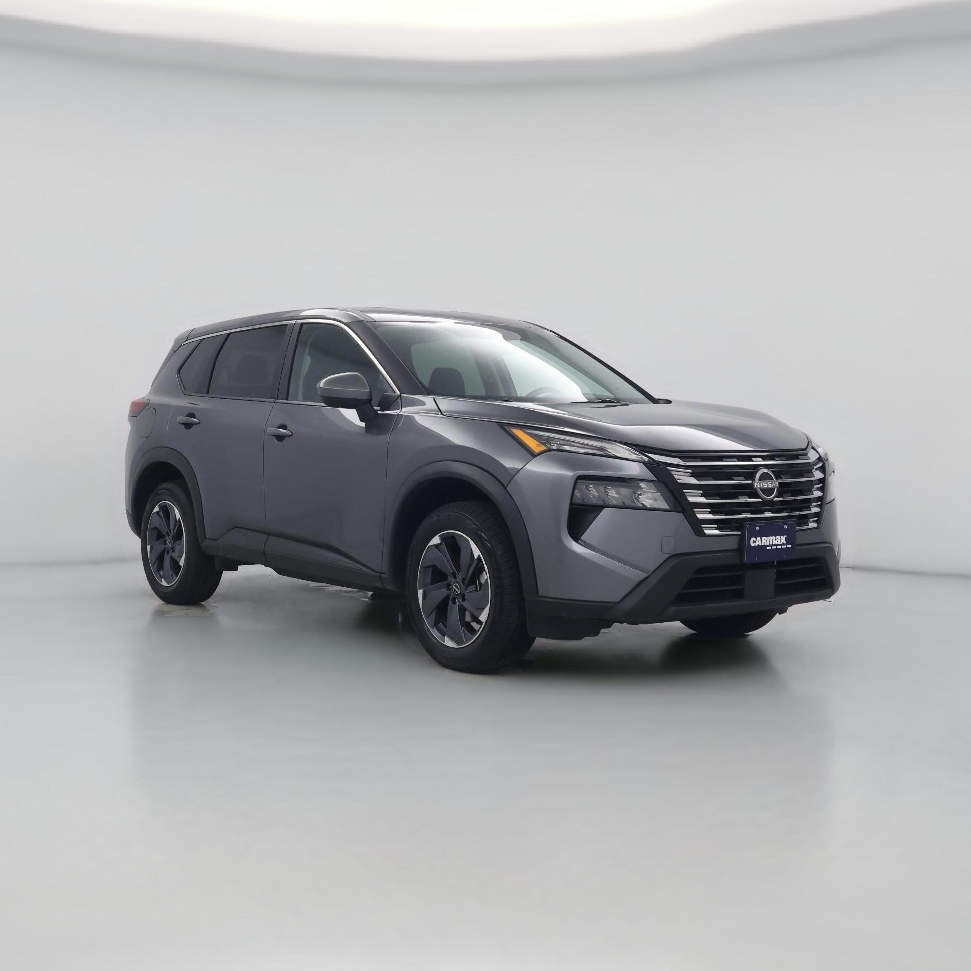 Thumbnail: 2025 Nissan Rogue - 1