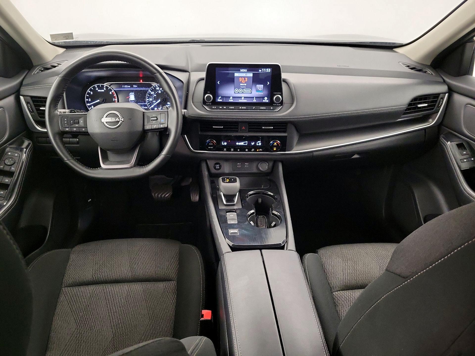 Thumbnail: 2025 Nissan Rogue - 9
