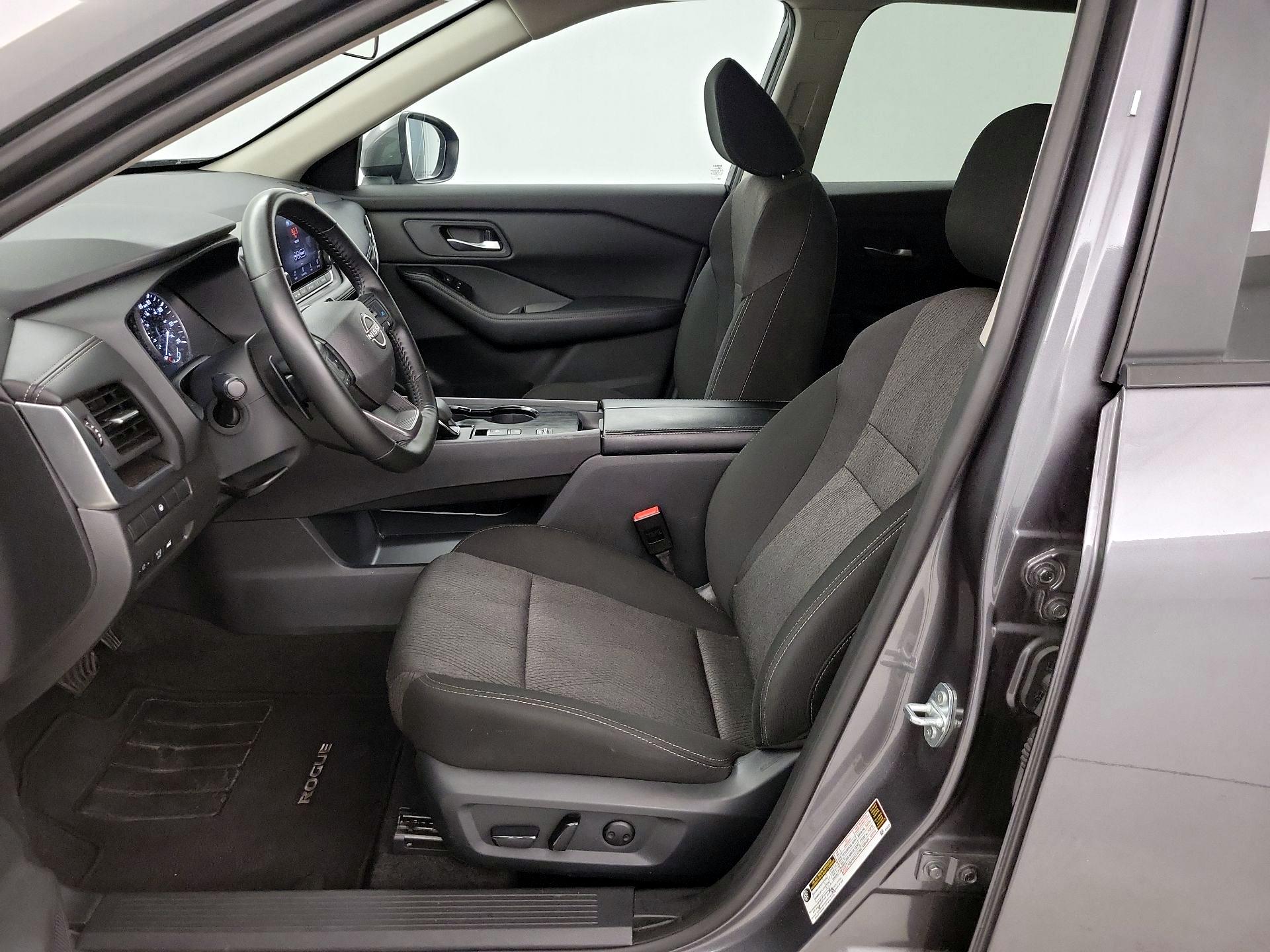 Thumbnail: 2025 Nissan Rogue - 11