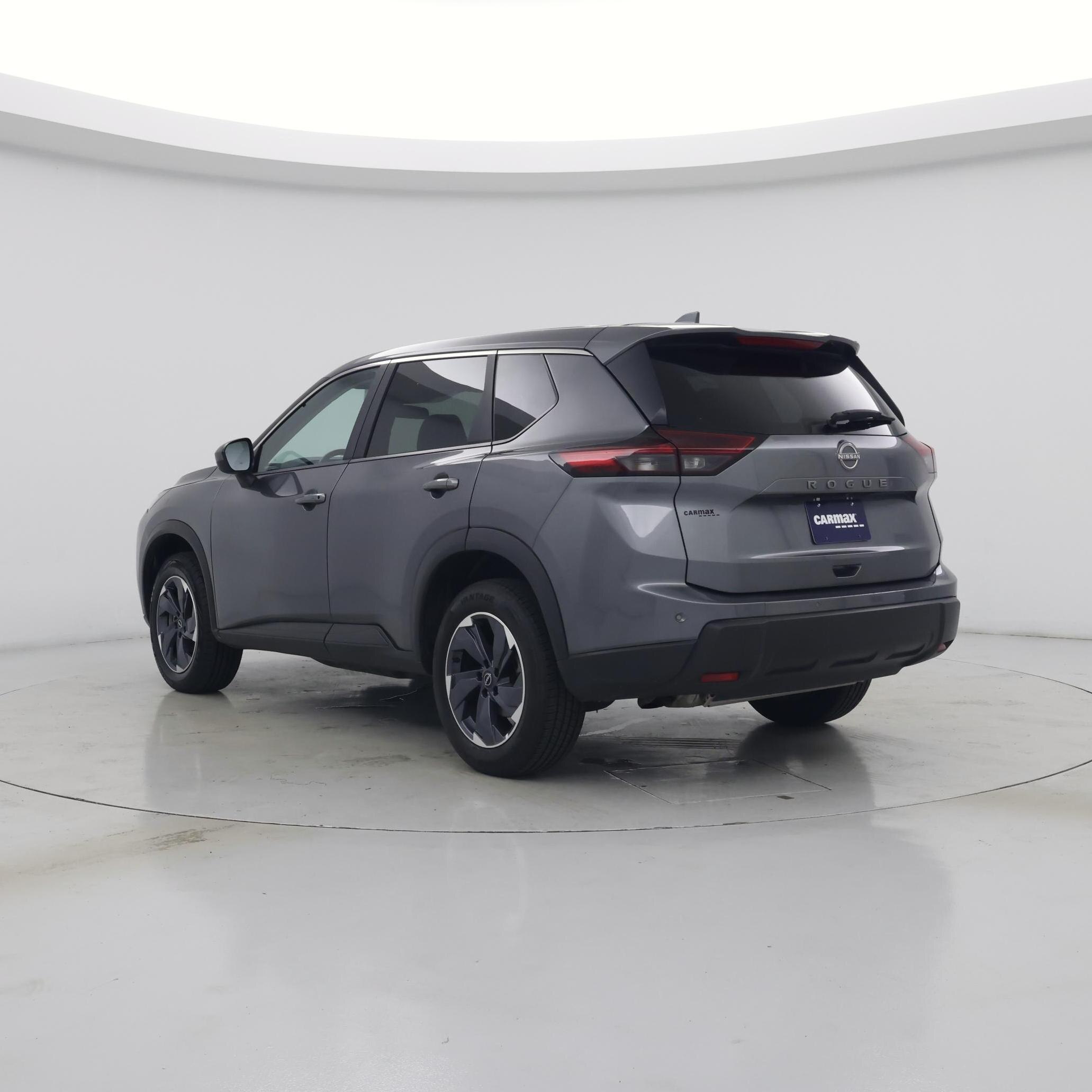 Thumbnail: 2025 Nissan Rogue - 2