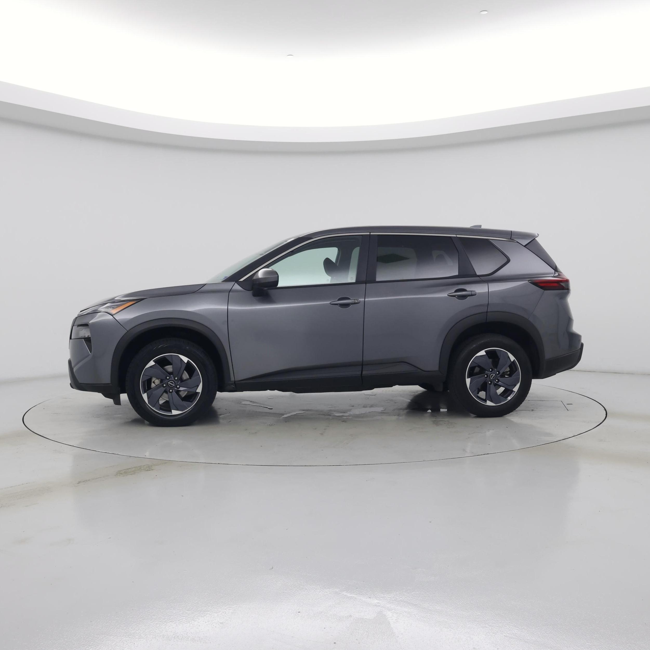 Thumbnail: 2025 Nissan Rogue - 3
