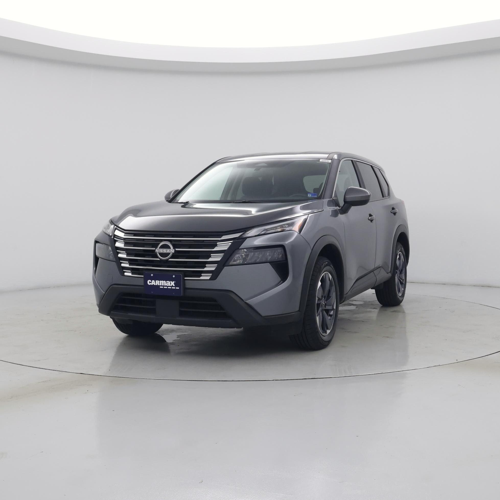 Thumbnail: 2025 Nissan Rogue - 4