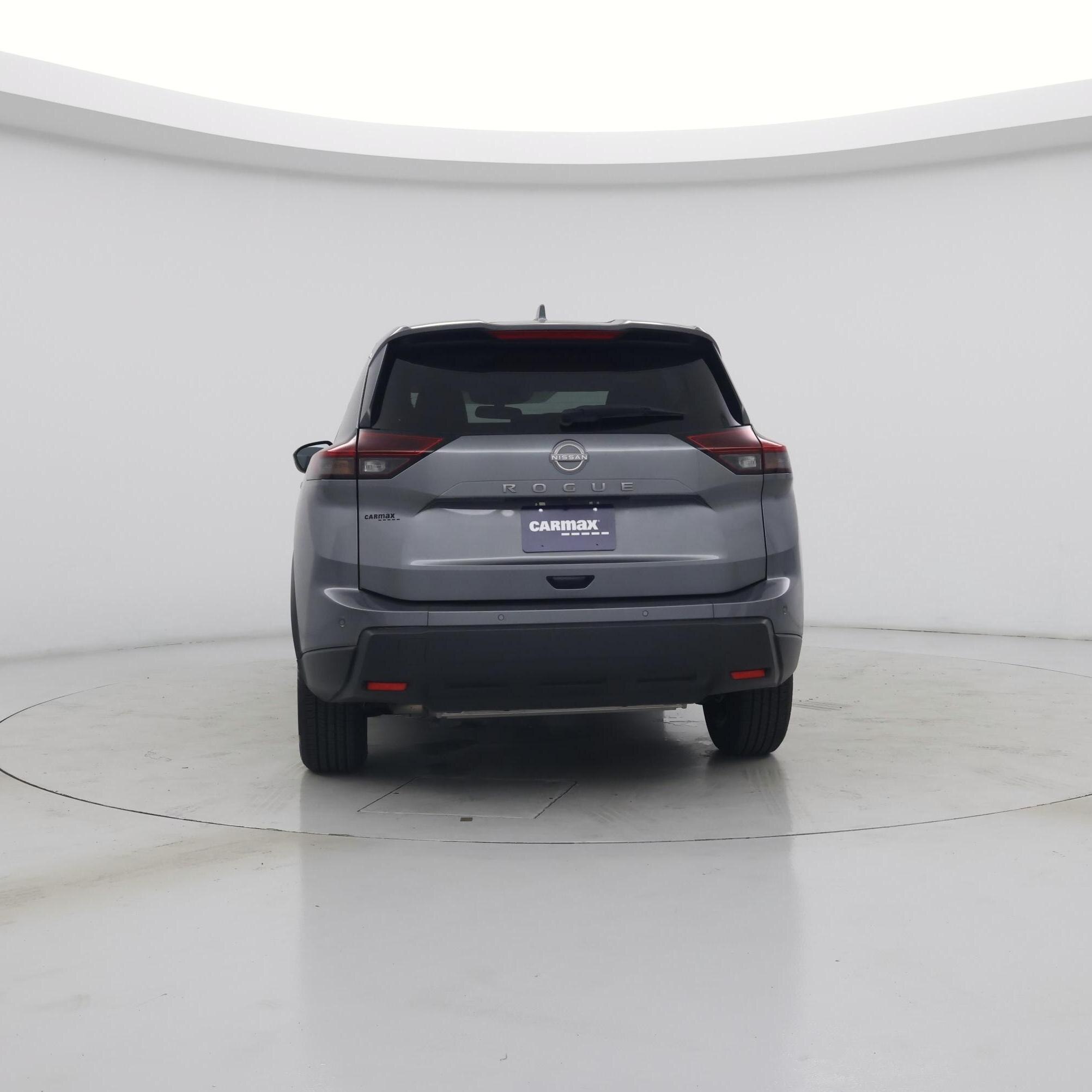 Thumbnail: 2025 Nissan Rogue - 6