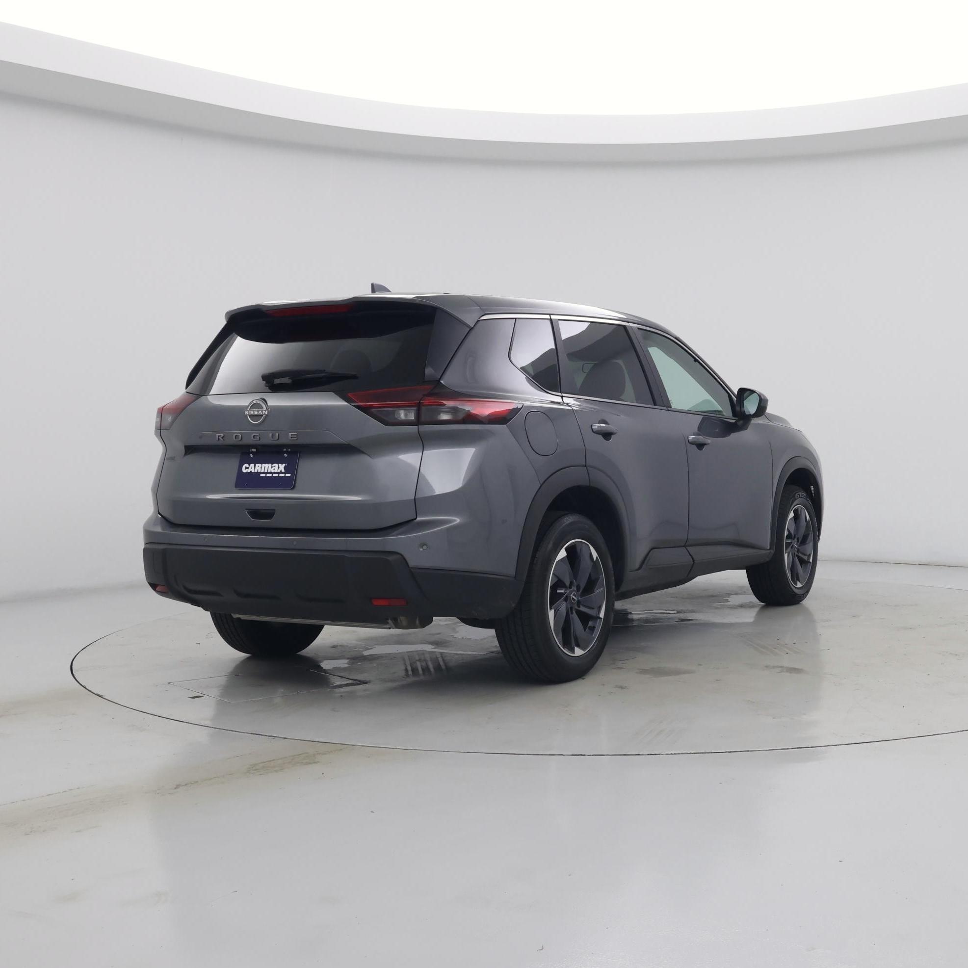 Thumbnail: 2025 Nissan Rogue - 8