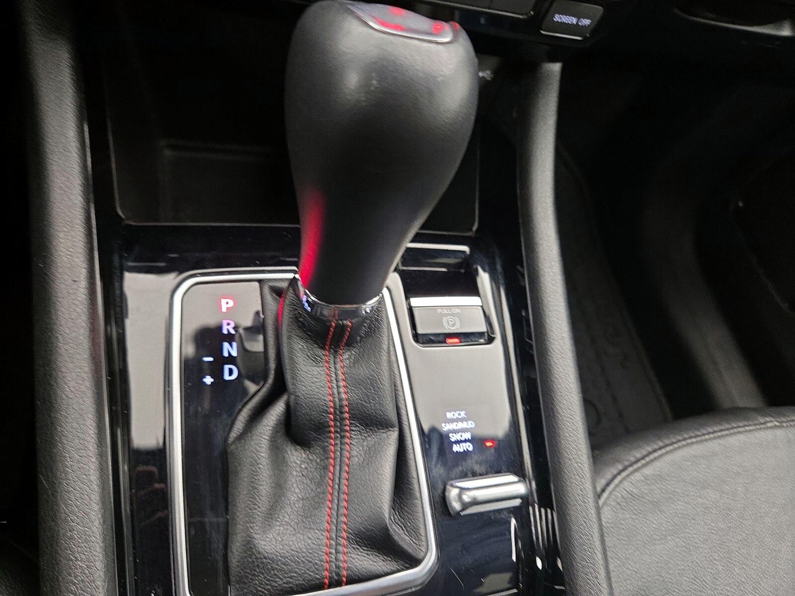 2025 Jeep Compass Trailhawk - Photo 18