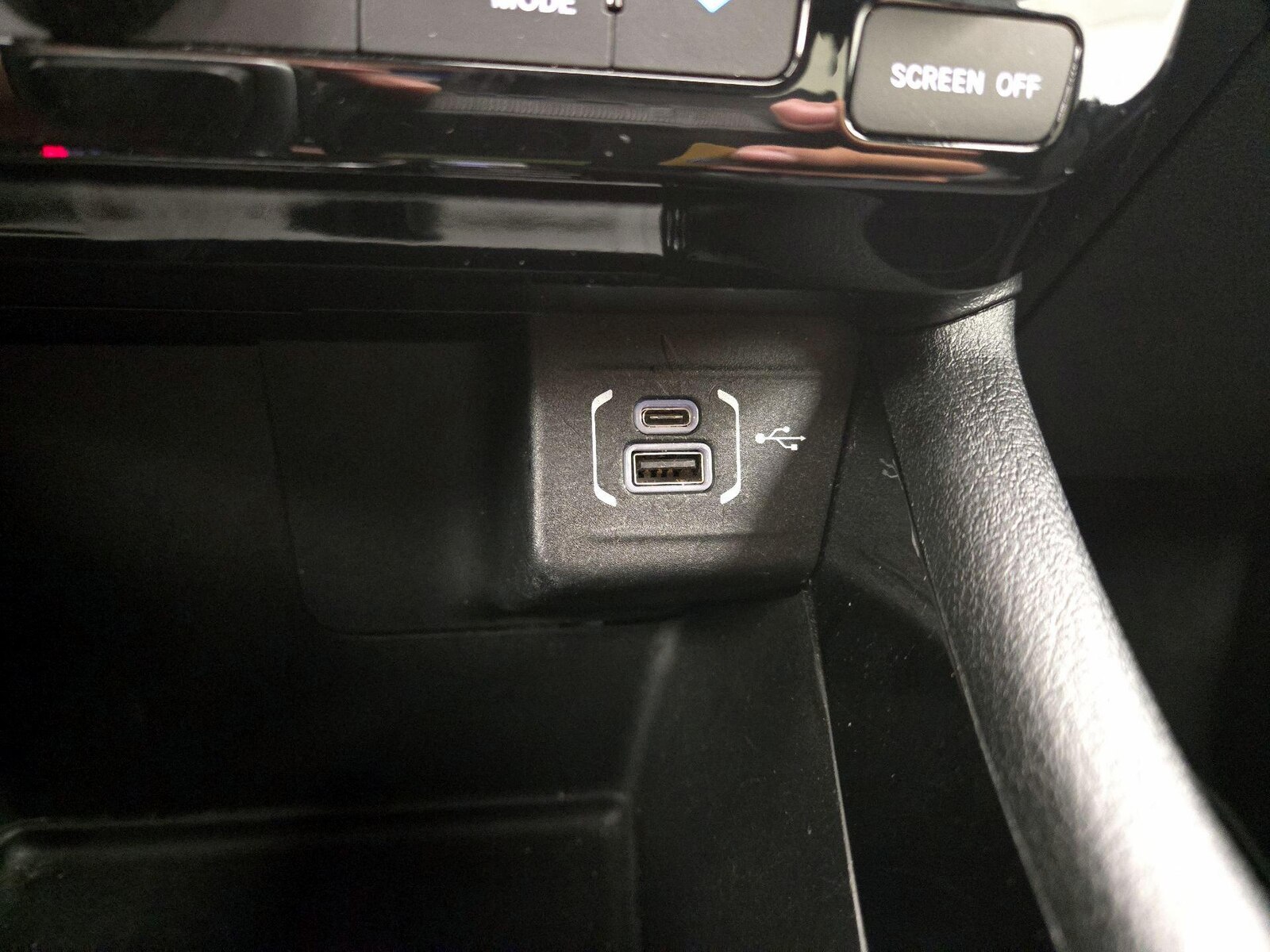 2025 Jeep Compass Trailhawk - Photo 19