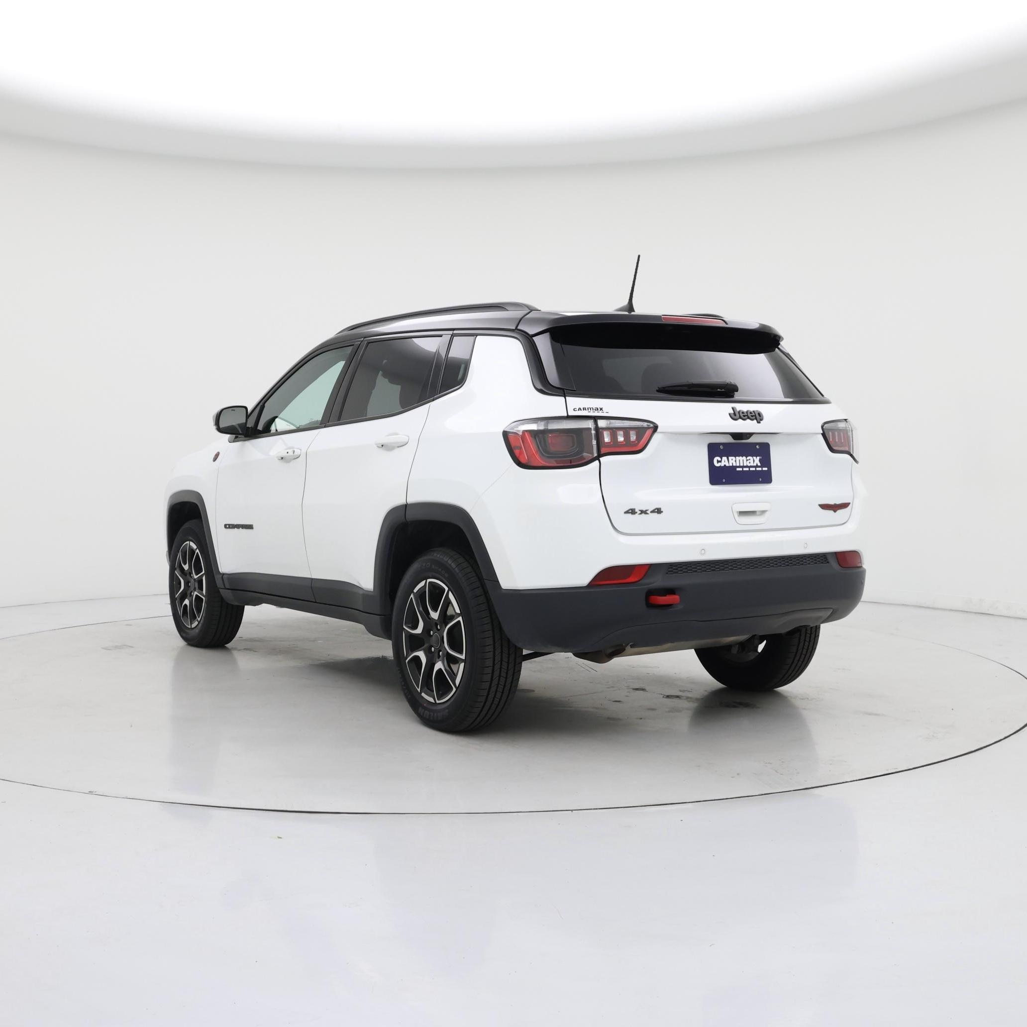 Thumbnail: 2025 Jeep Compass - 2