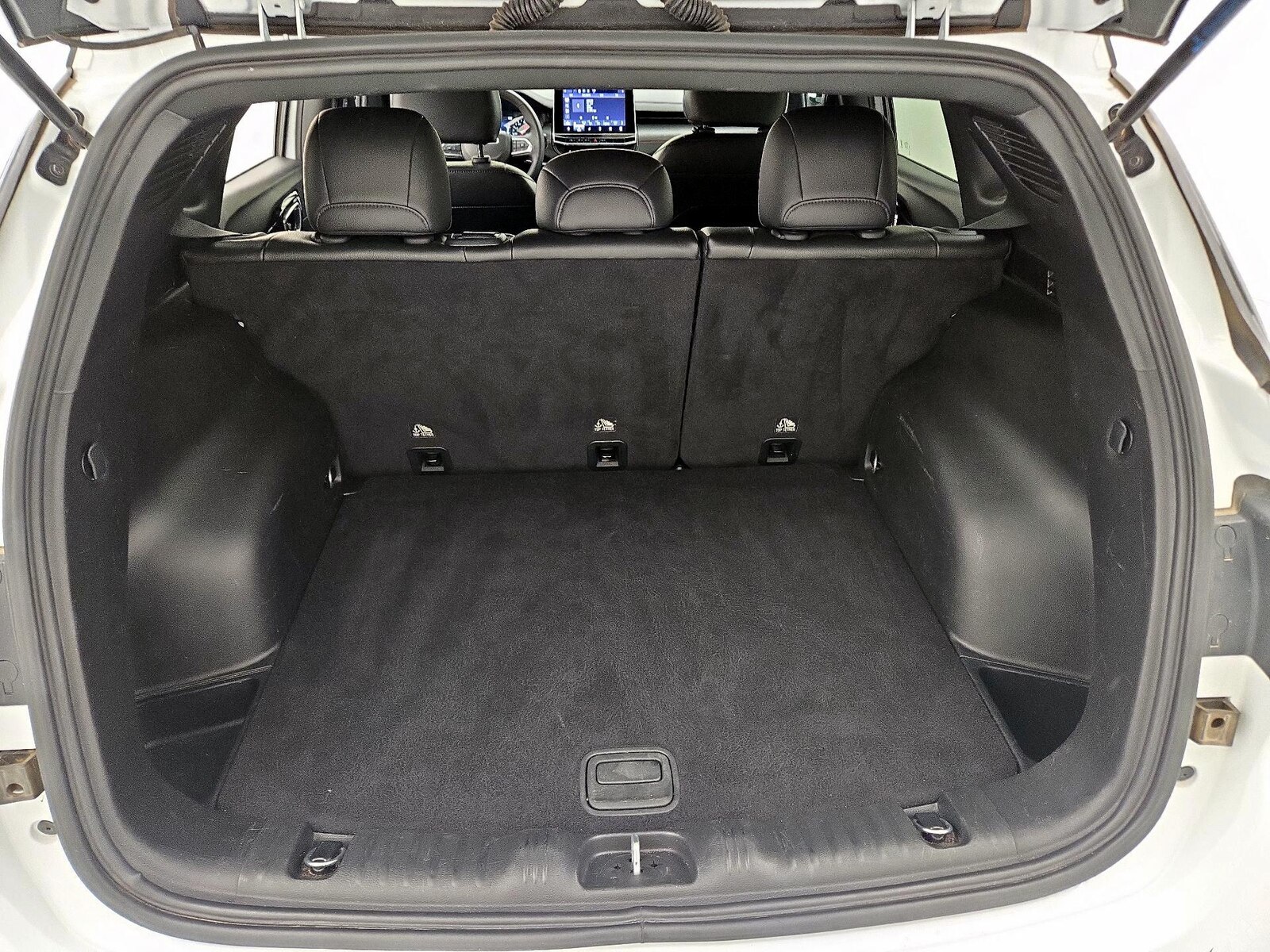 2025 Jeep Compass Trailhawk - Photo 21
