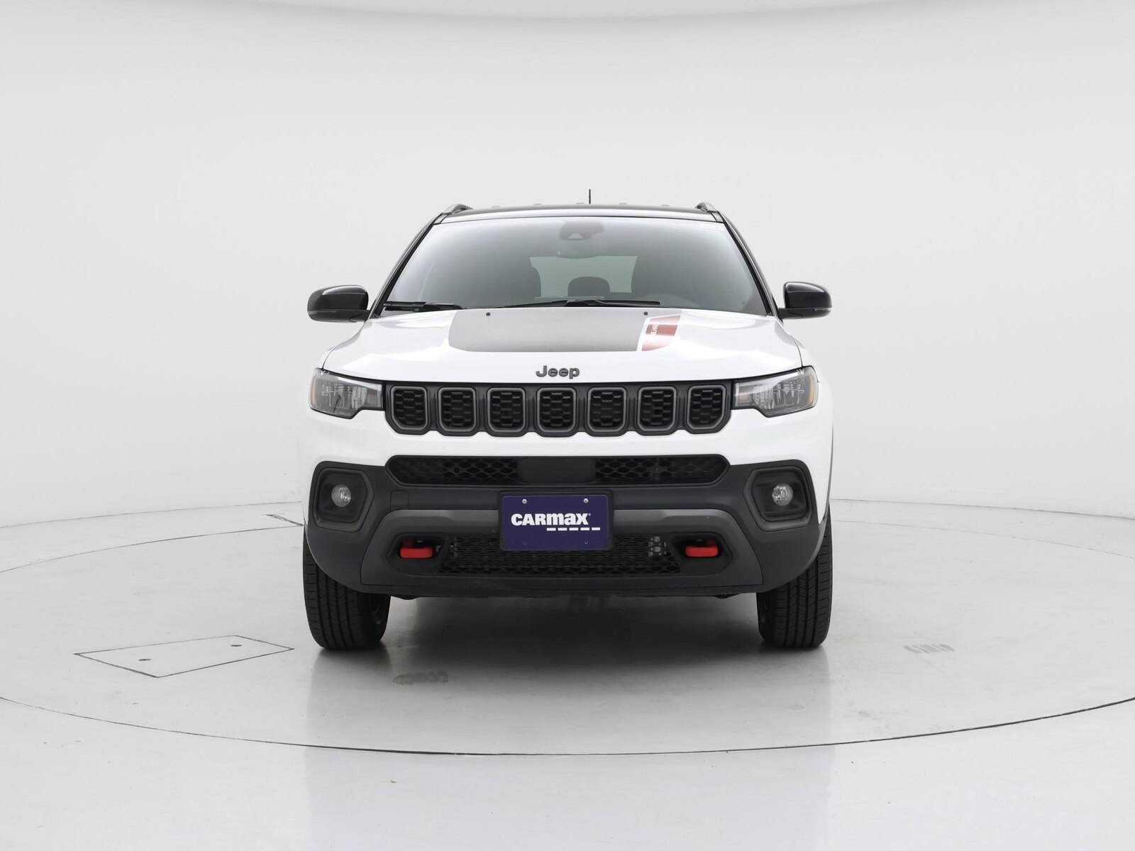 2025 Jeep Compass Trailhawk - Photo 6