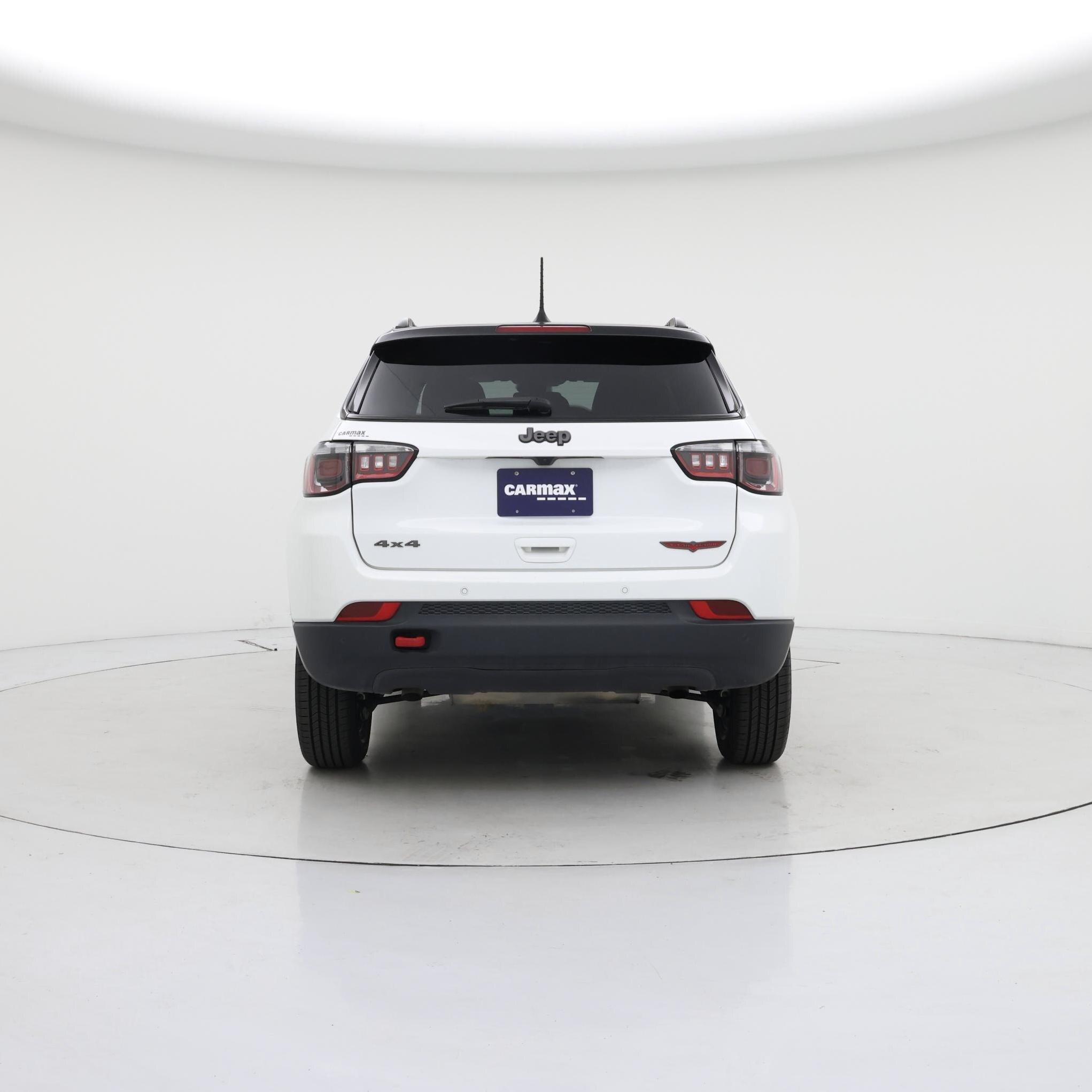 Thumbnail: 2025 Jeep Compass - 6
