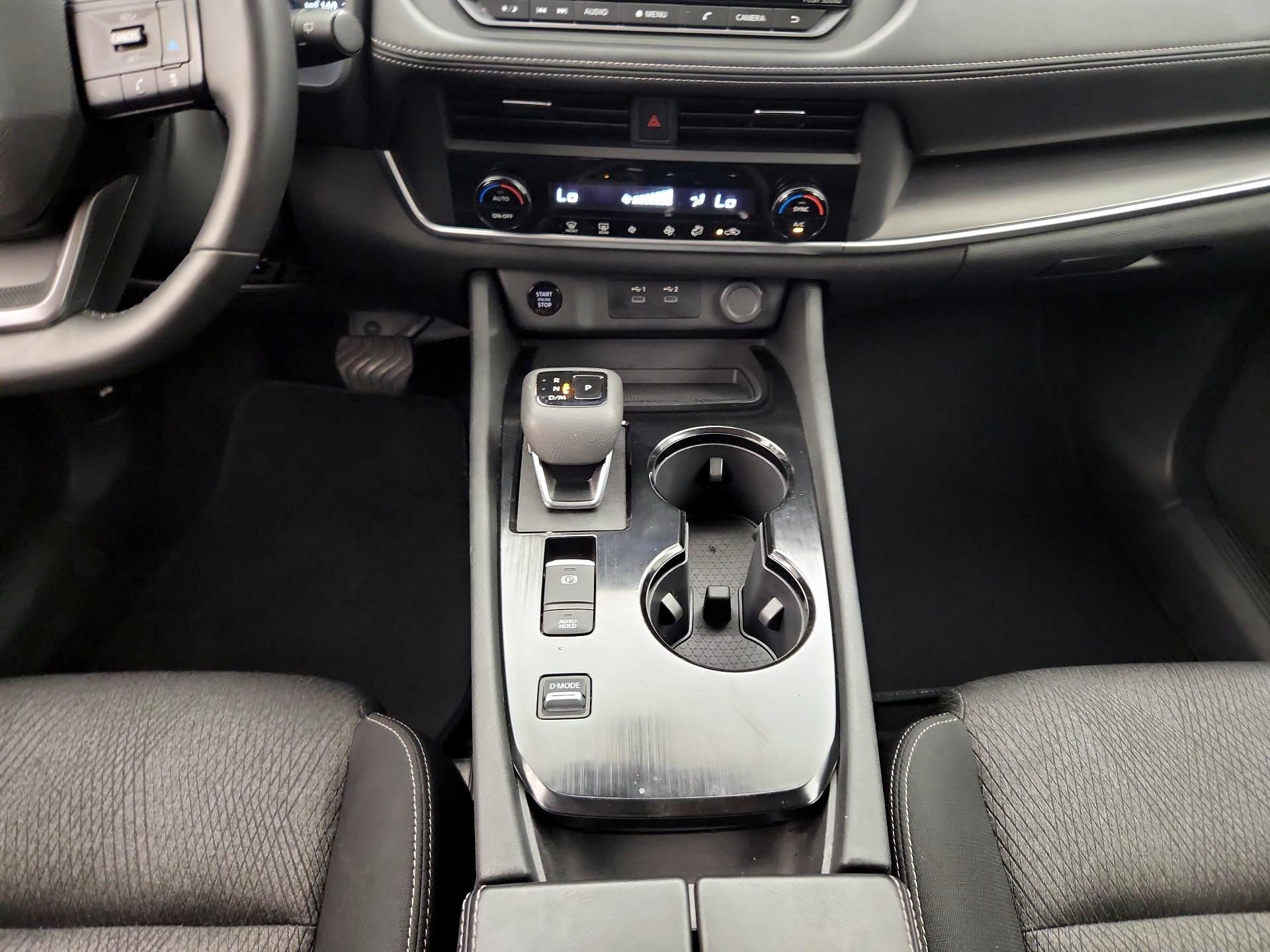 Thumbnail: 2025 Nissan Rogue - 17