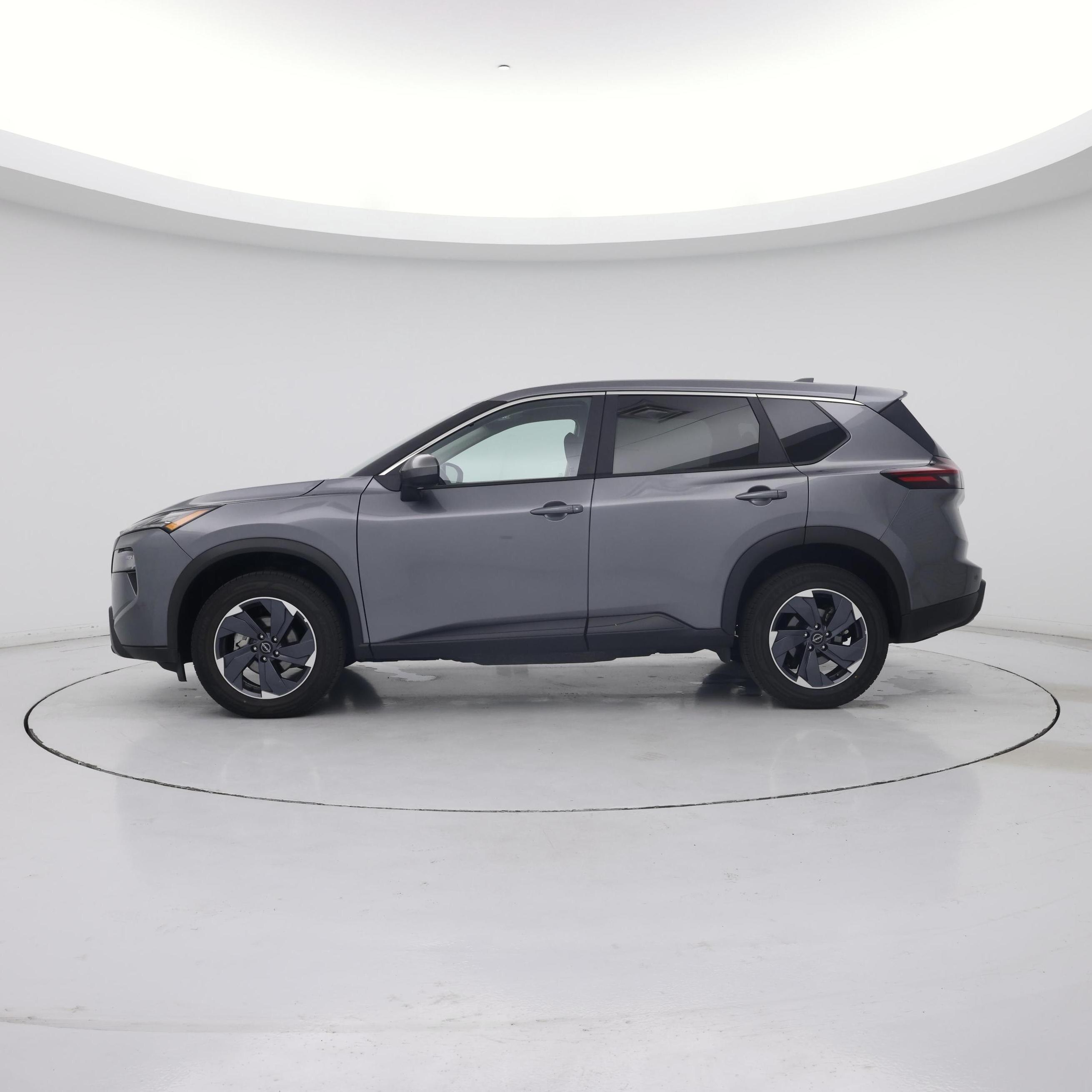 Thumbnail: 2025 Nissan Rogue - 3