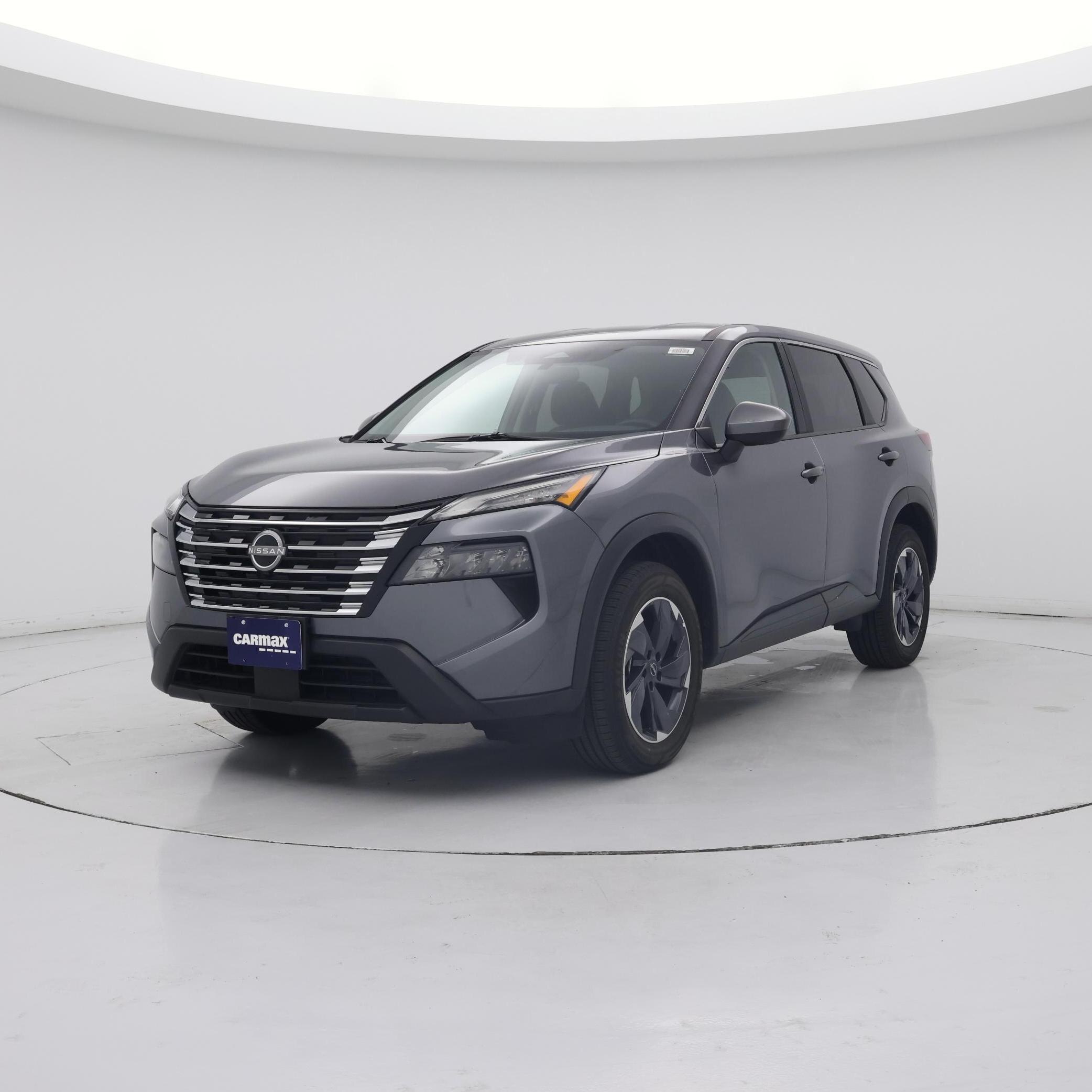 Thumbnail: 2025 Nissan Rogue - 4