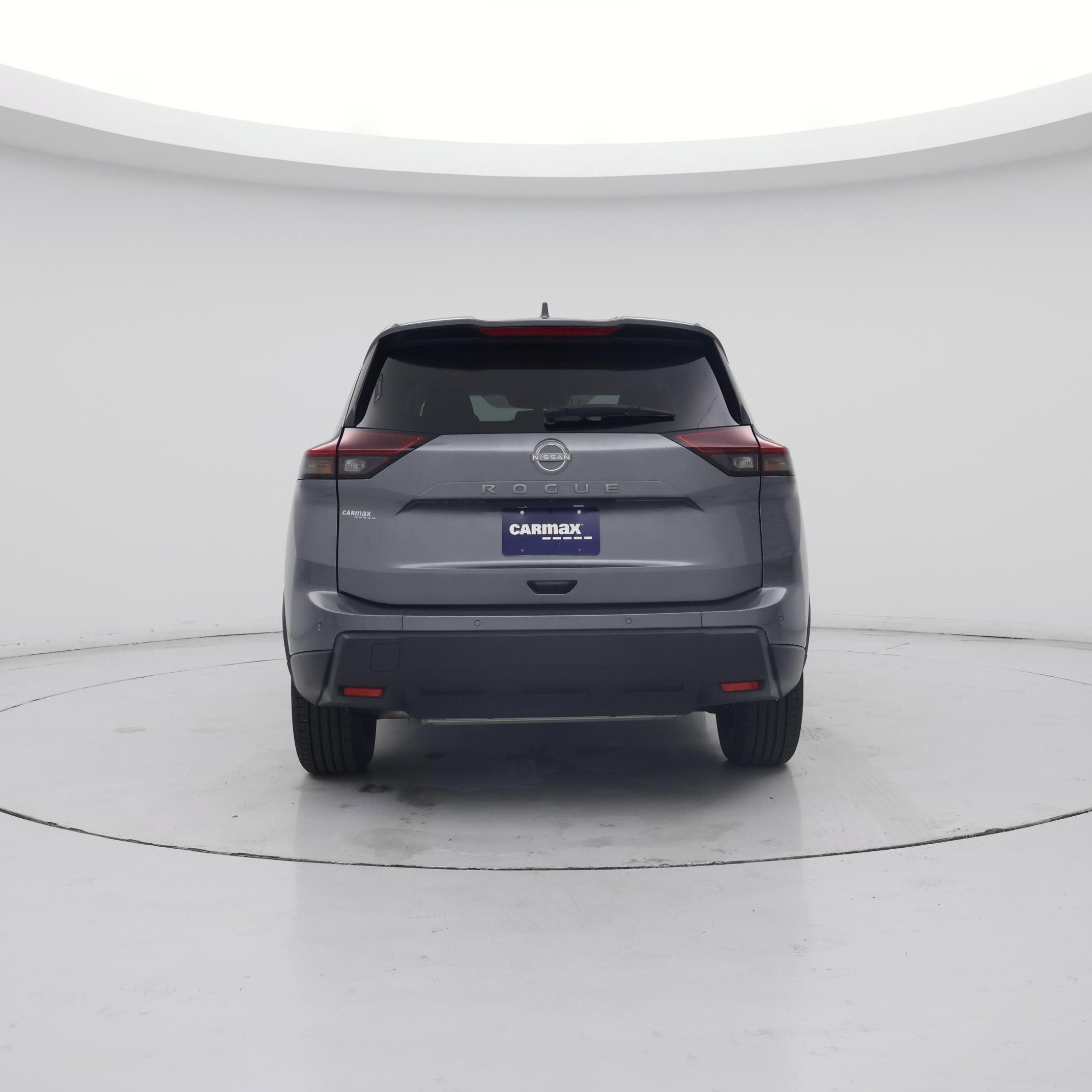Thumbnail: 2025 Nissan Rogue - 6