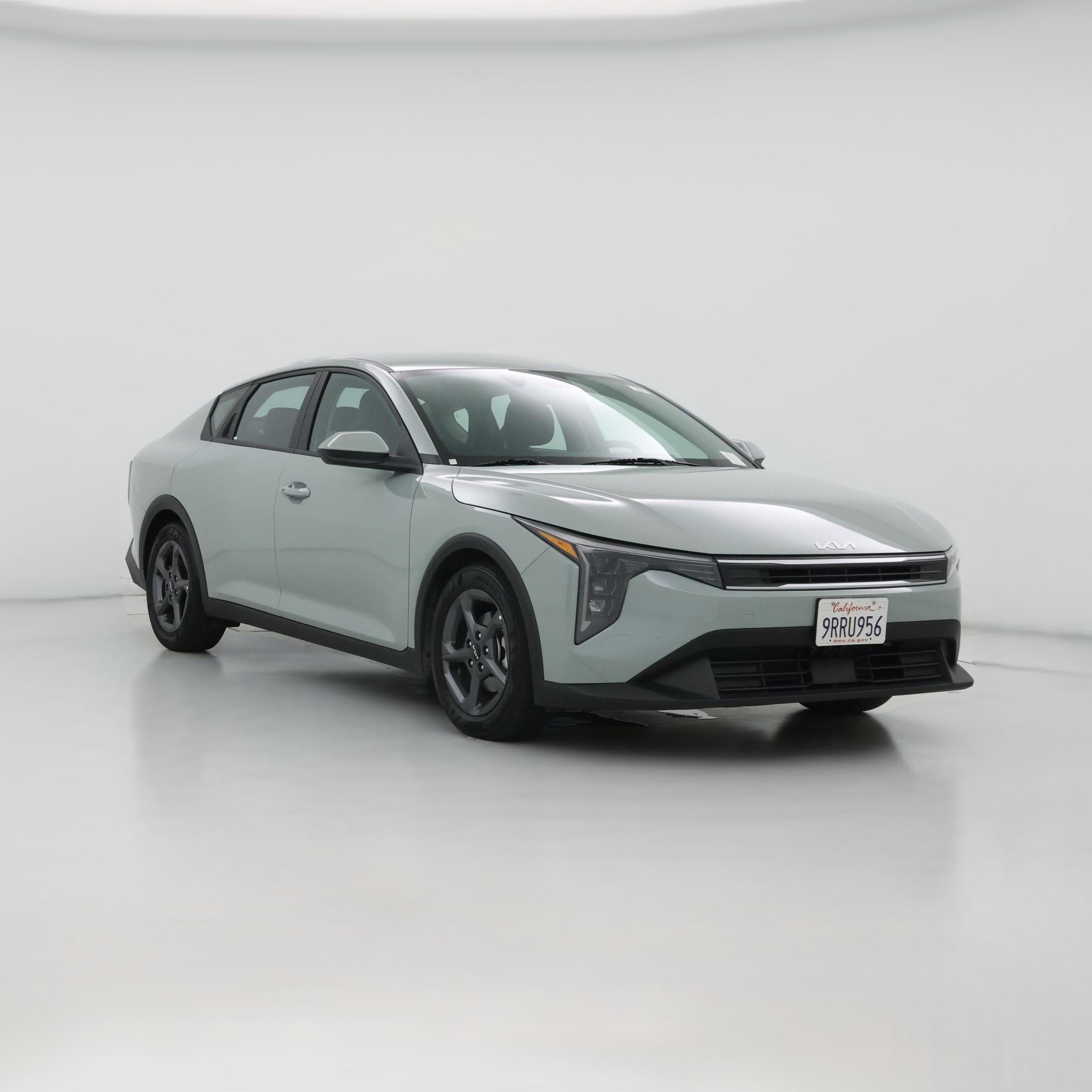 Thumbnail: 2025 Kia K4 - 1