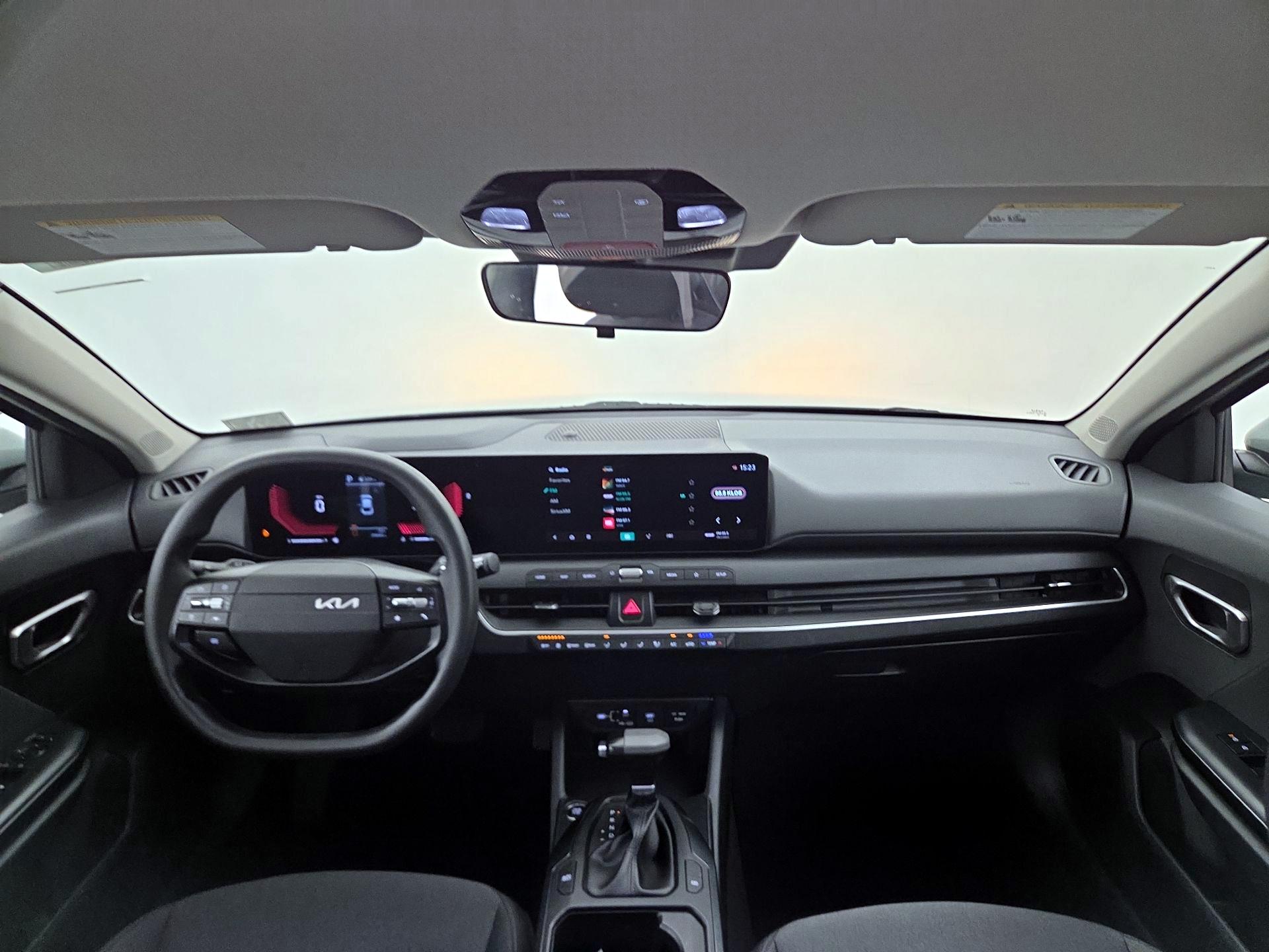 Thumbnail: 2025 Kia K4 - 9