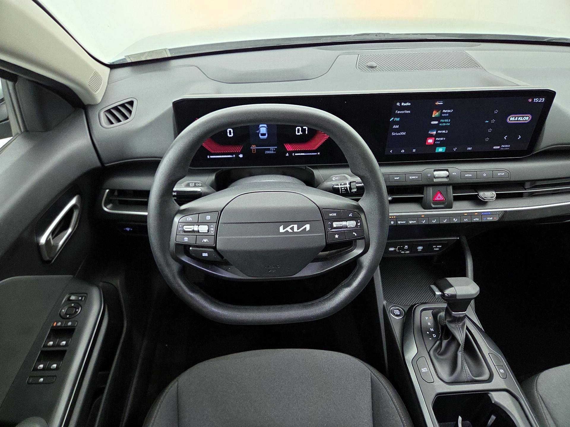 Thumbnail: 2025 Kia K4 - 10