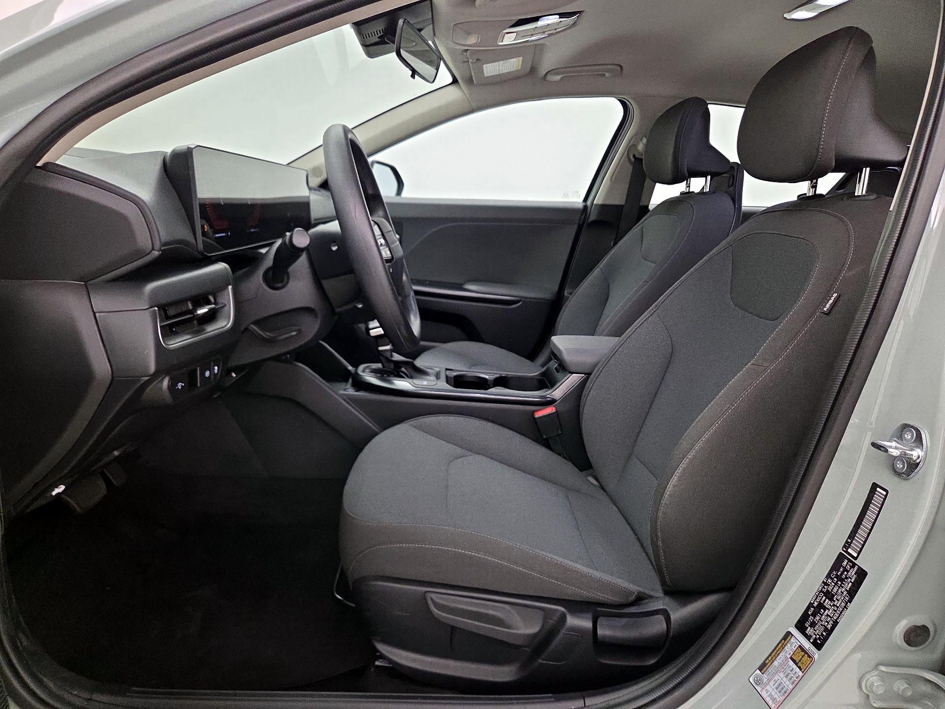 Thumbnail: 2025 Kia K4 - 11