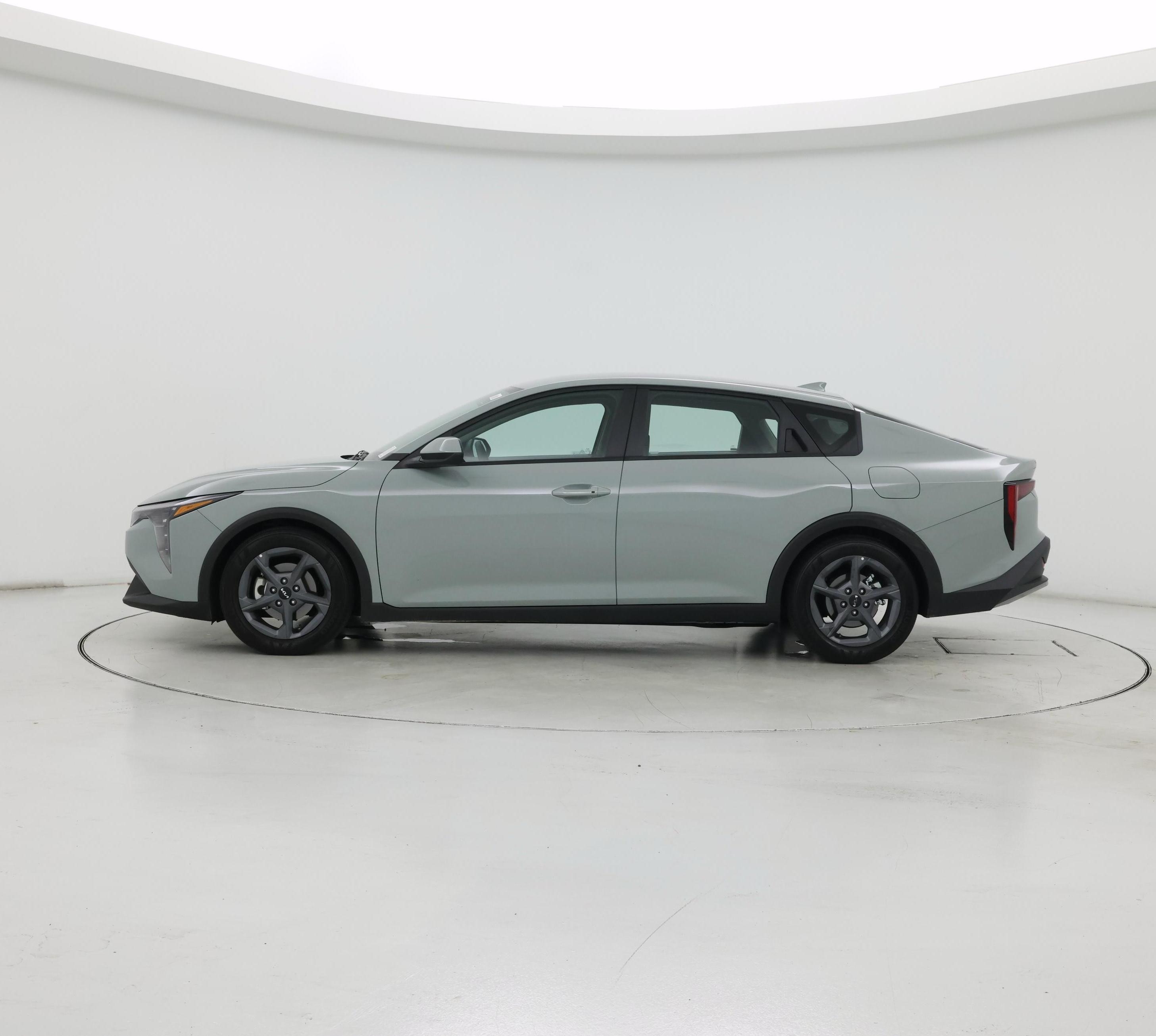 Thumbnail: 2025 Kia K4 - 3