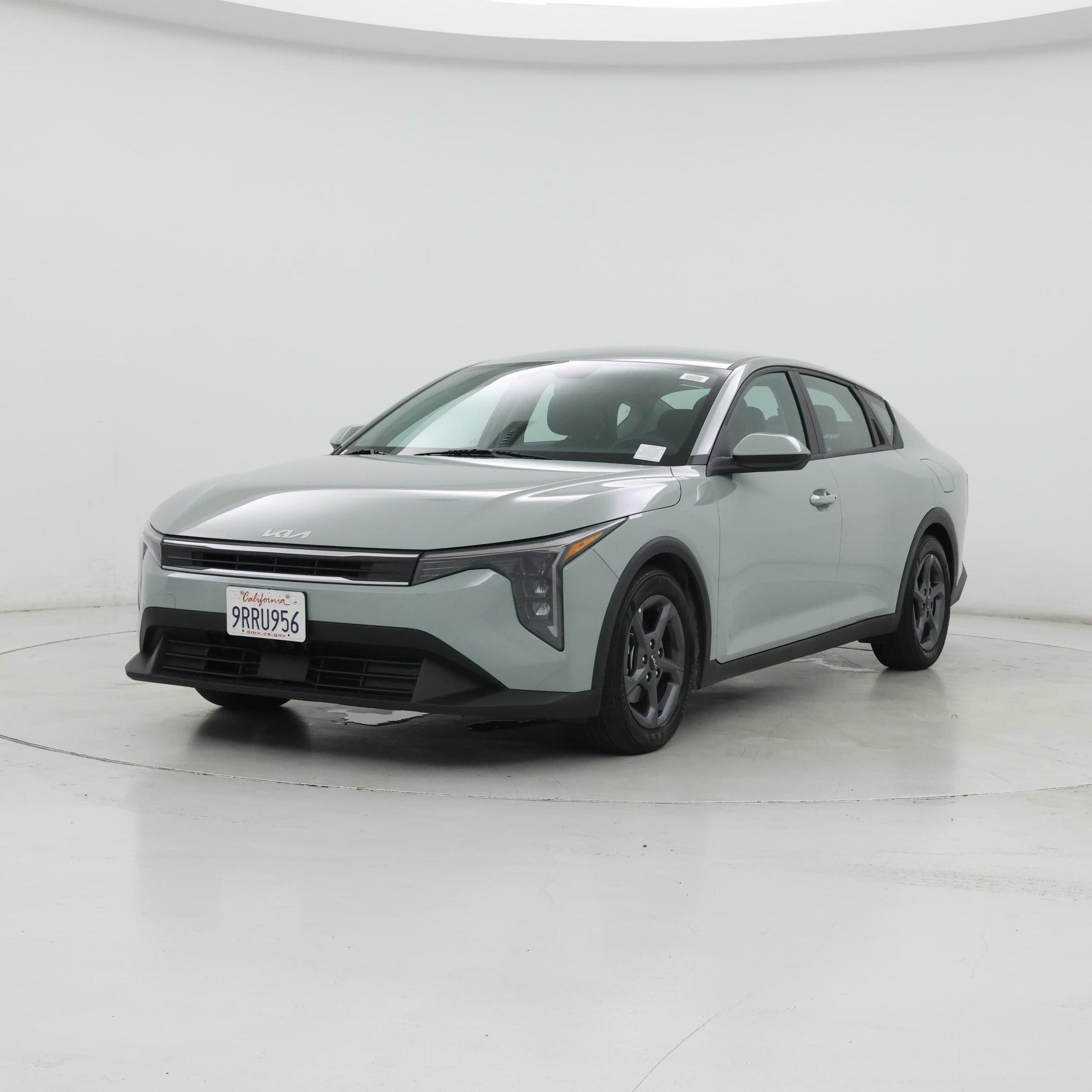 Thumbnail: 2025 Kia K4 - 4