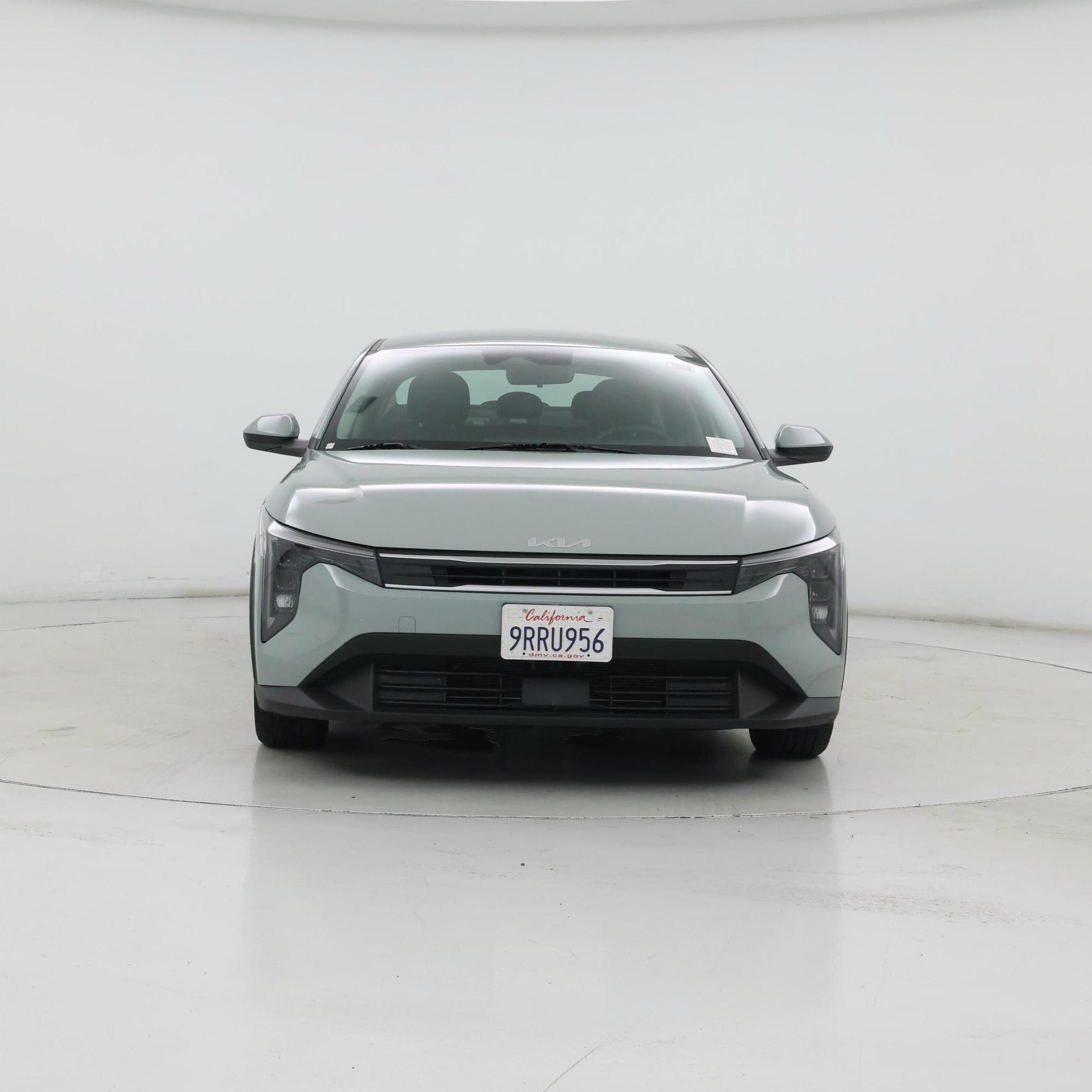 Thumbnail: 2025 Kia K4 - 5